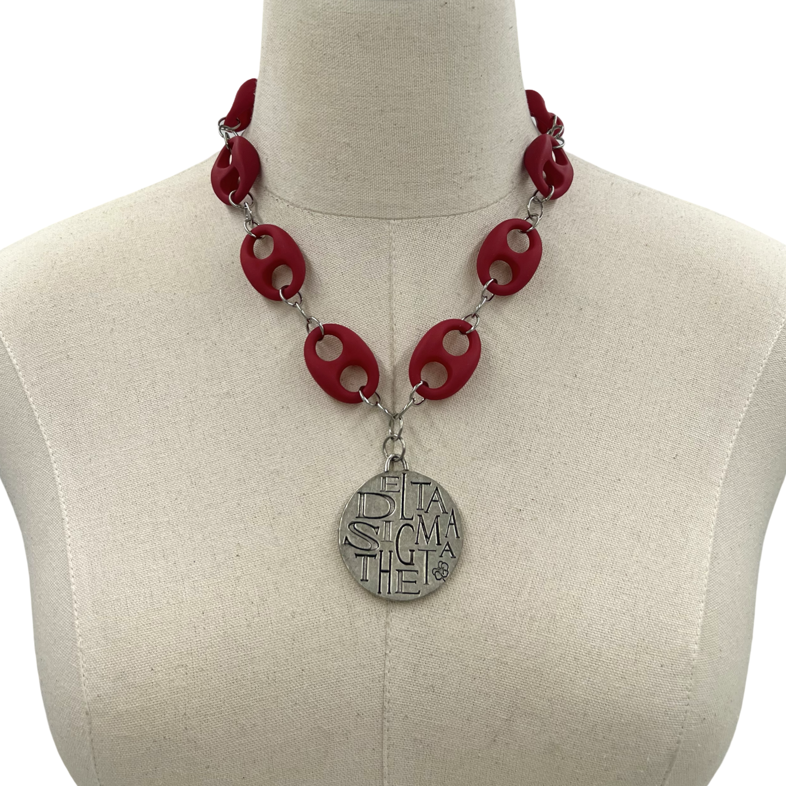 Delta Lexington Necklace