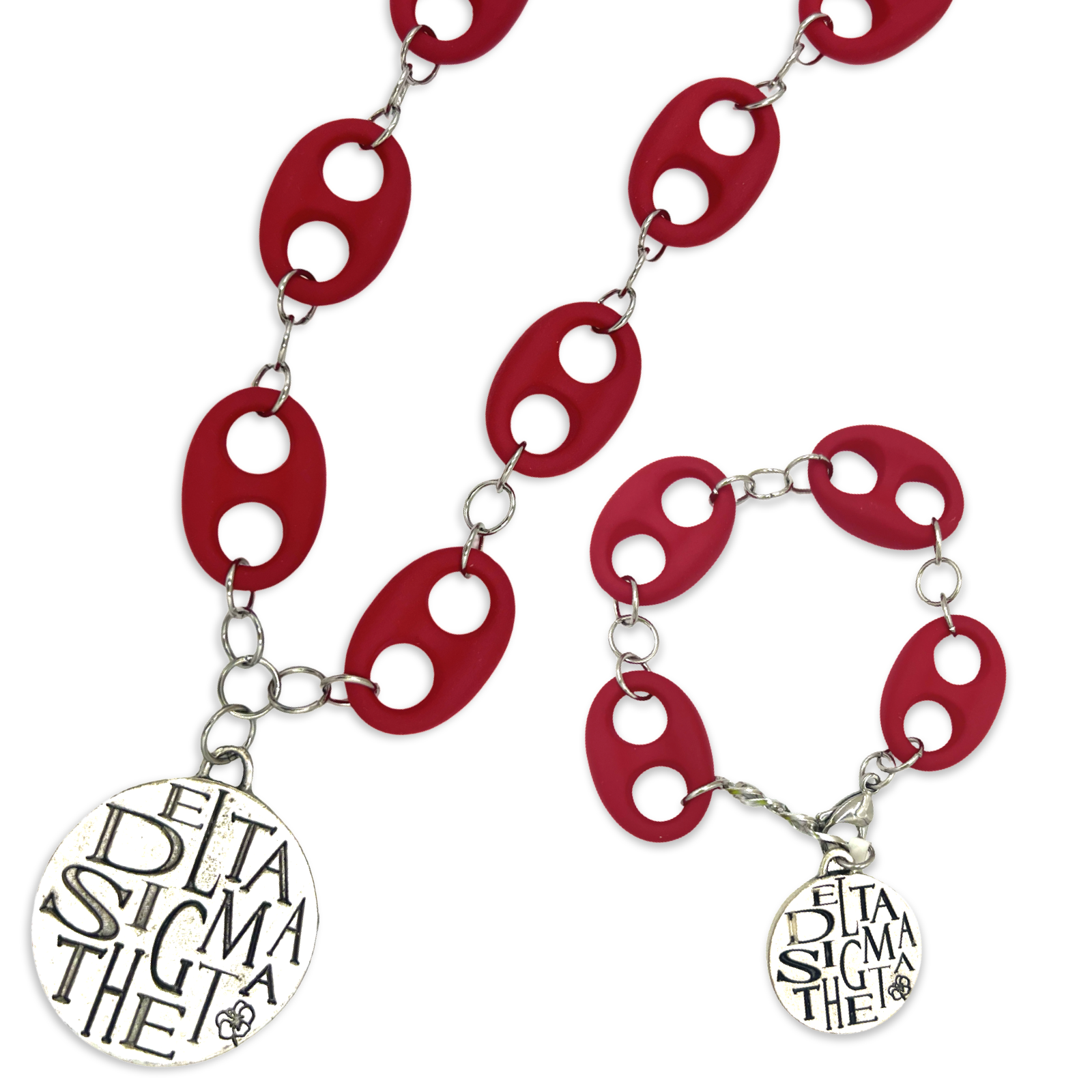 Delta Lexington Necklace