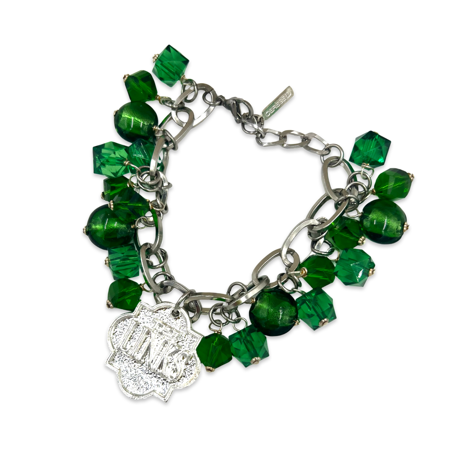 Links Pasture Bracelet