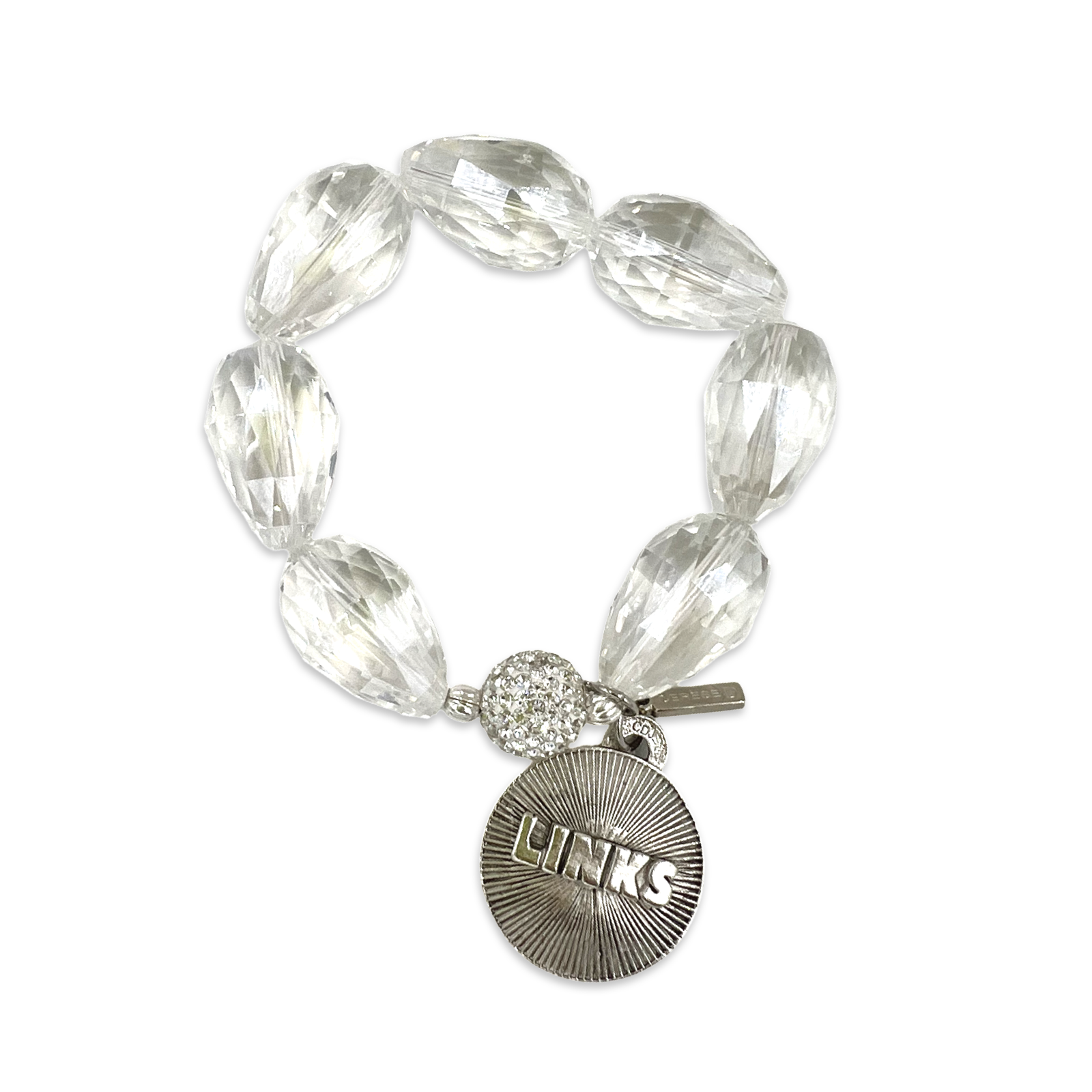 Links Jetson Bracelet