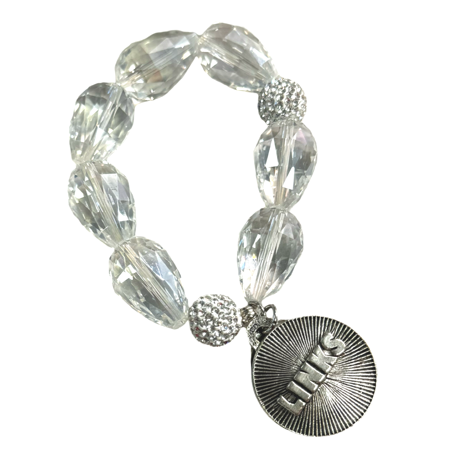 Links Jetson Bracelet