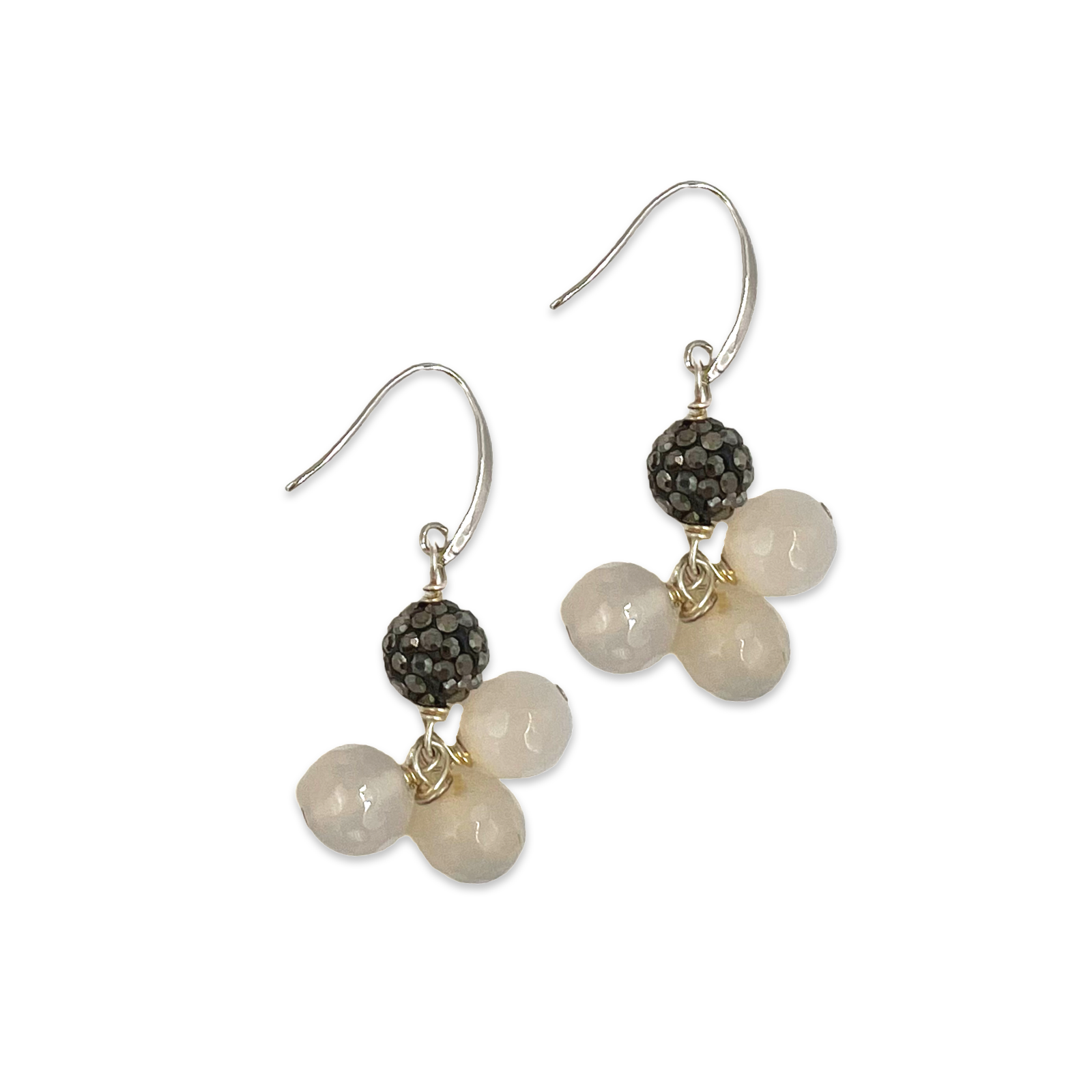 Changed Tides Earrings