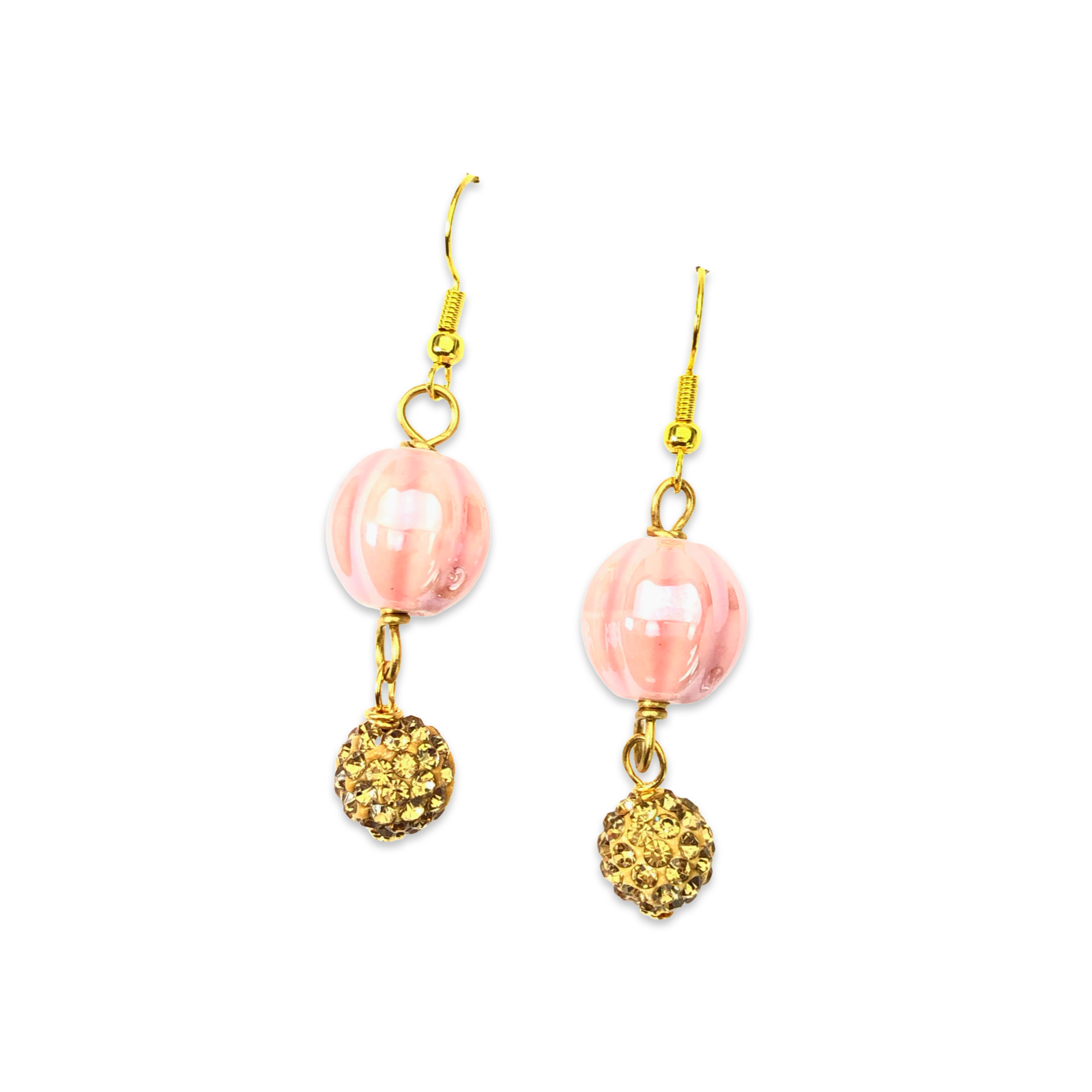 Petal Kiss Earring