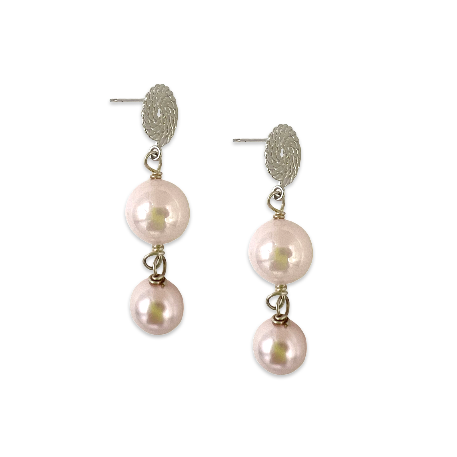 Winning Chance Earrings