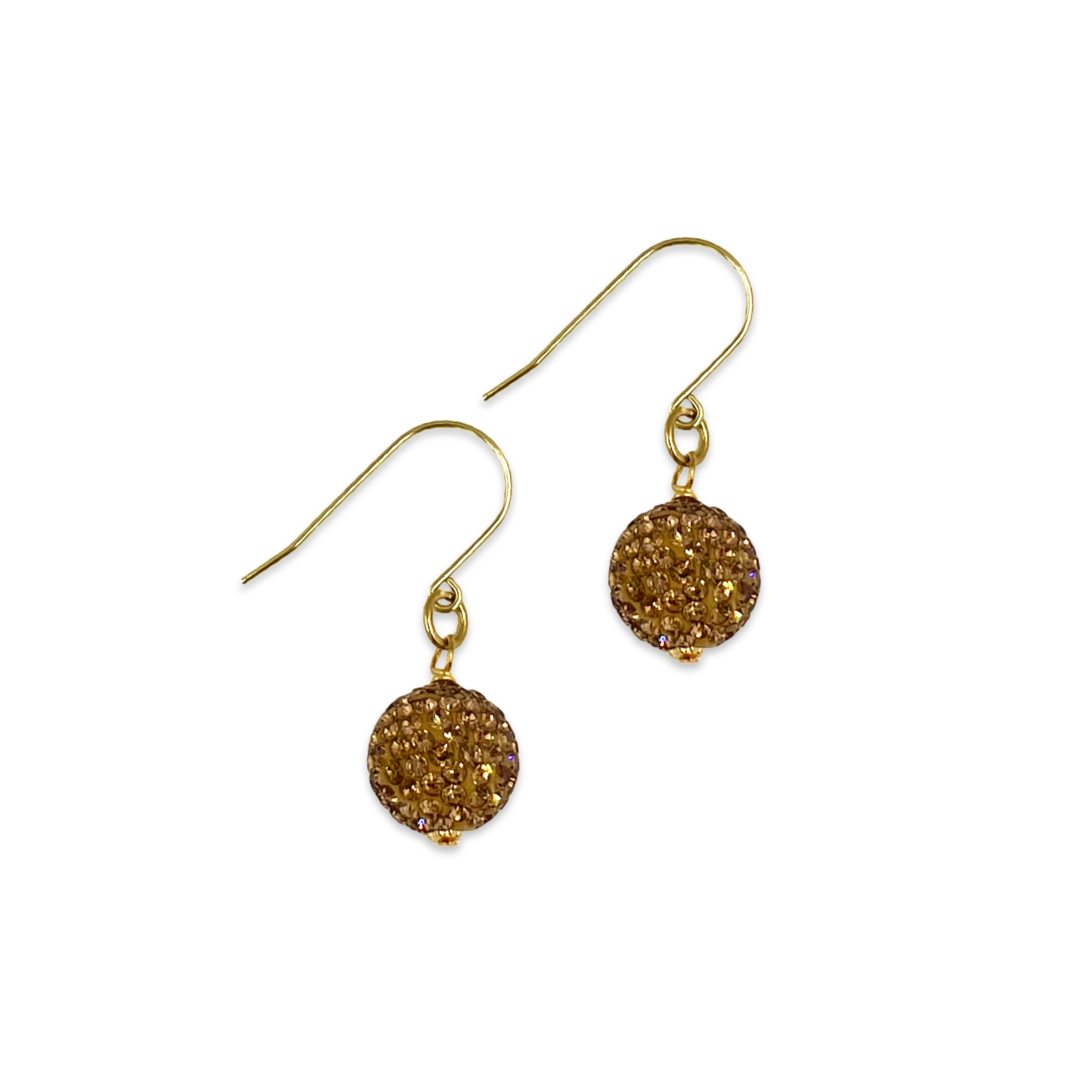 Moments Lost Earrings