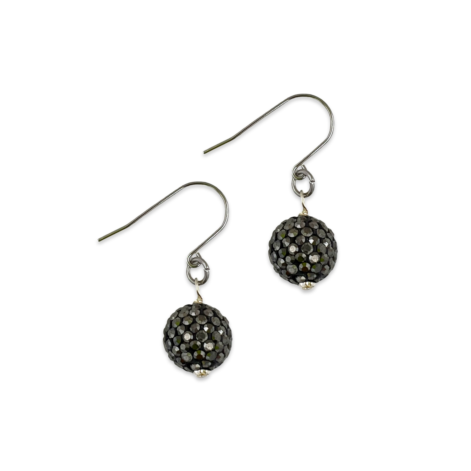 Moments Lost Earrings