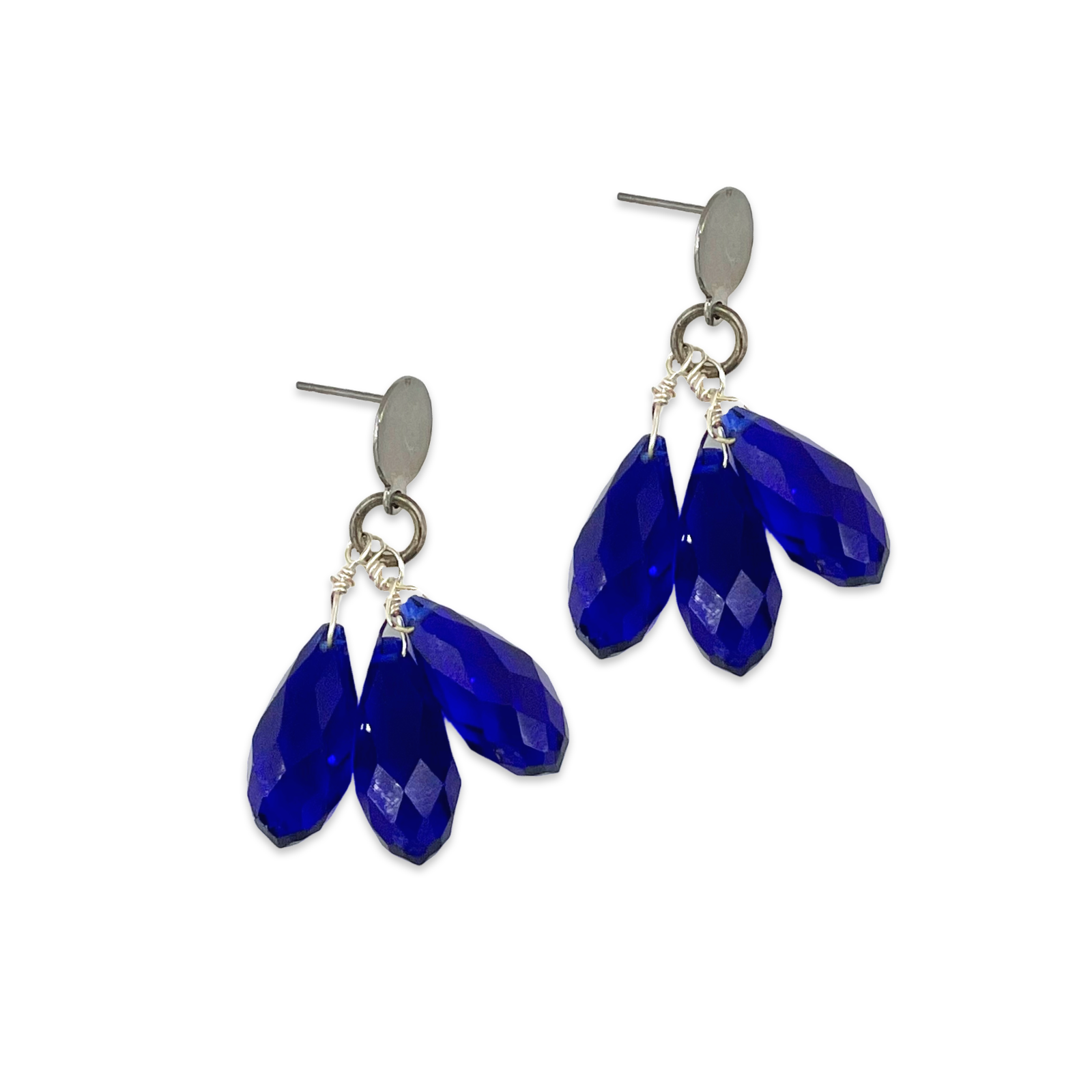 Downpour Dreams Earrings