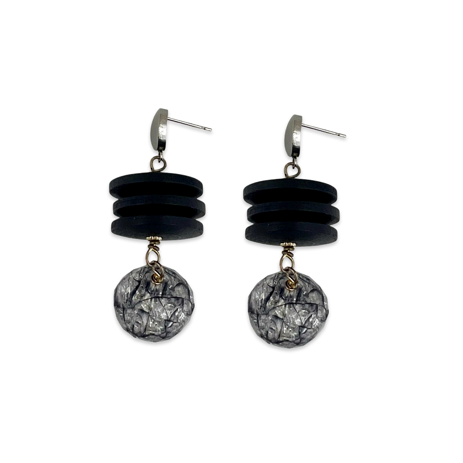 Strength Within Earrings