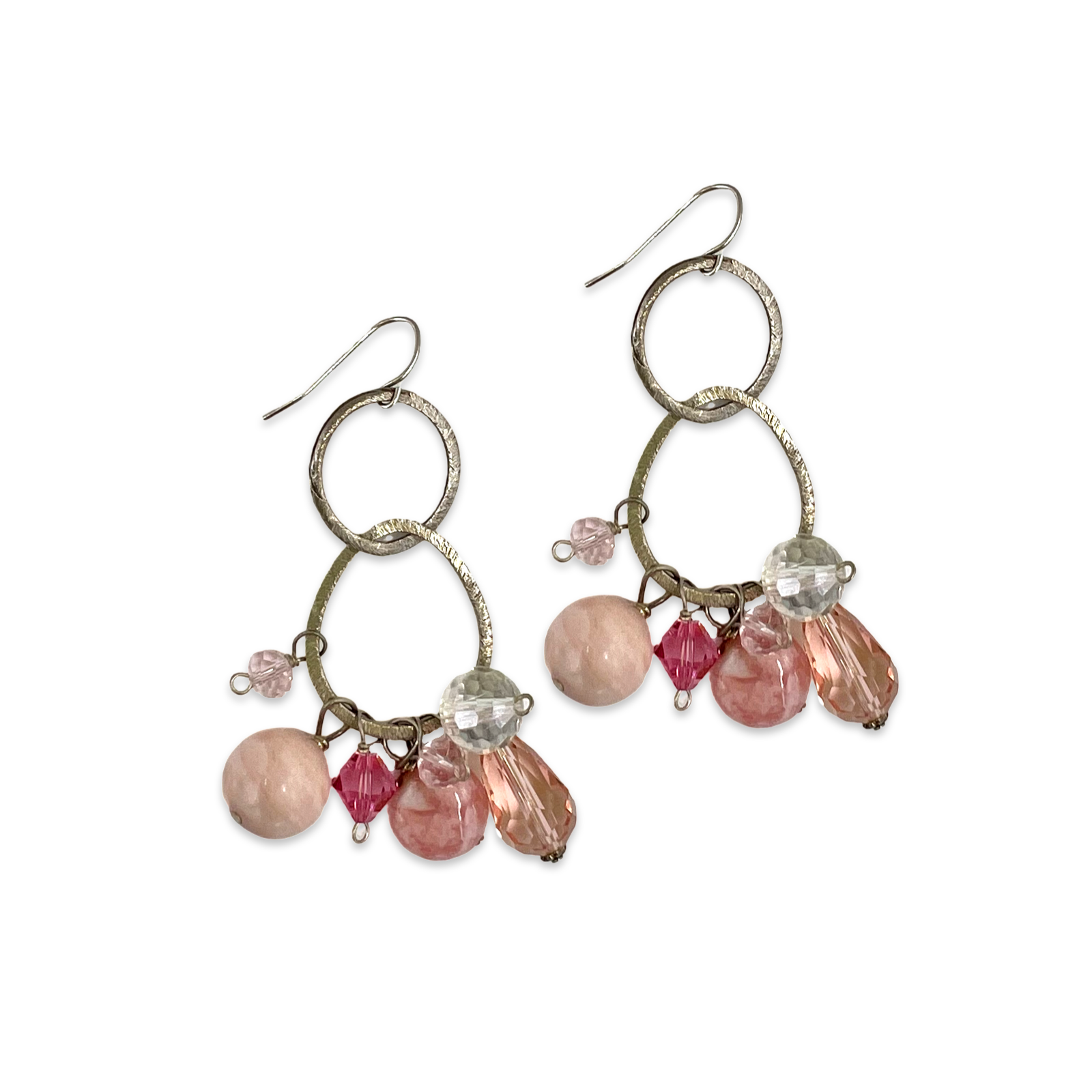 Rose All Day Earring