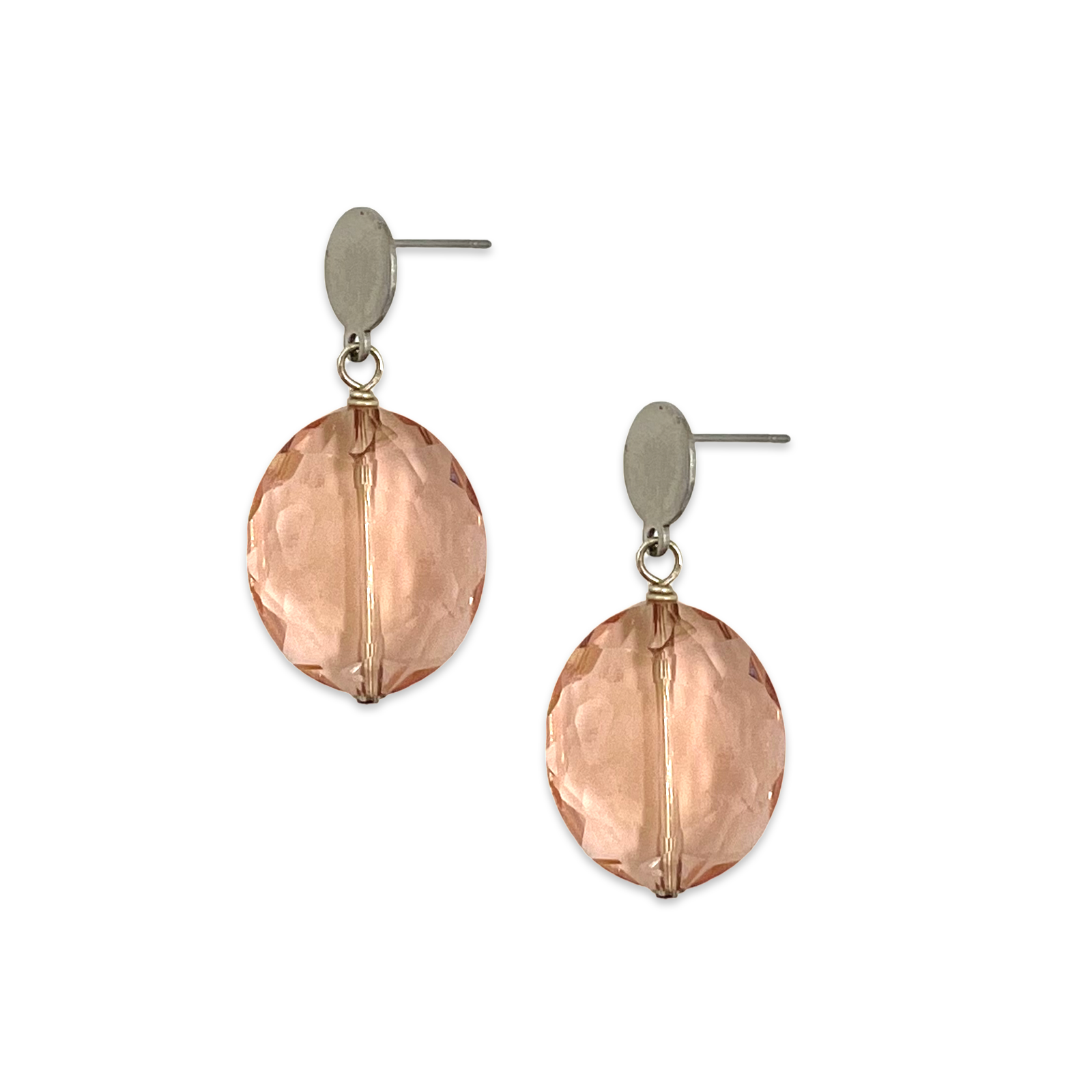River Wanderer Earrings