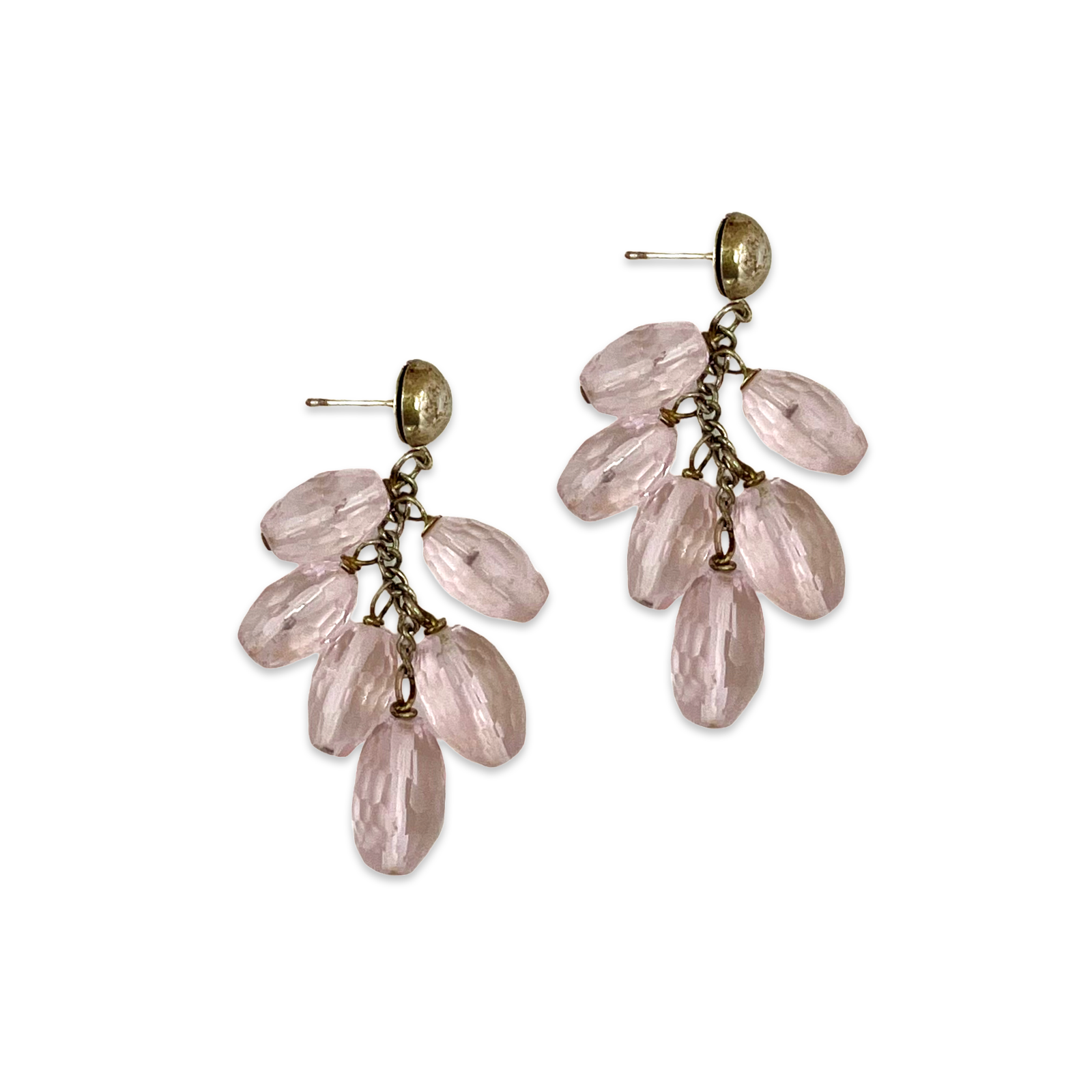Lavender Lover Earrings