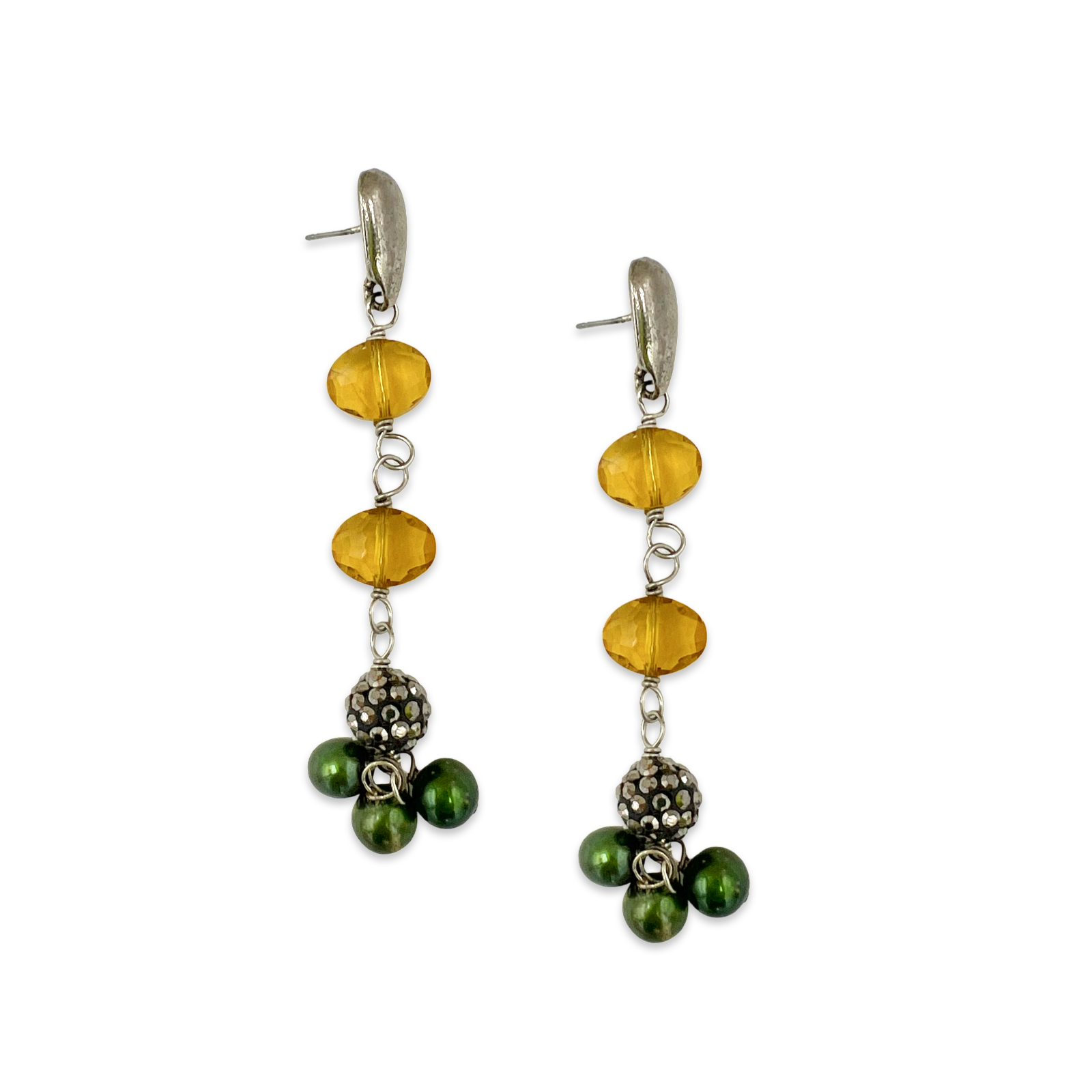 Fated Wonders Earrings