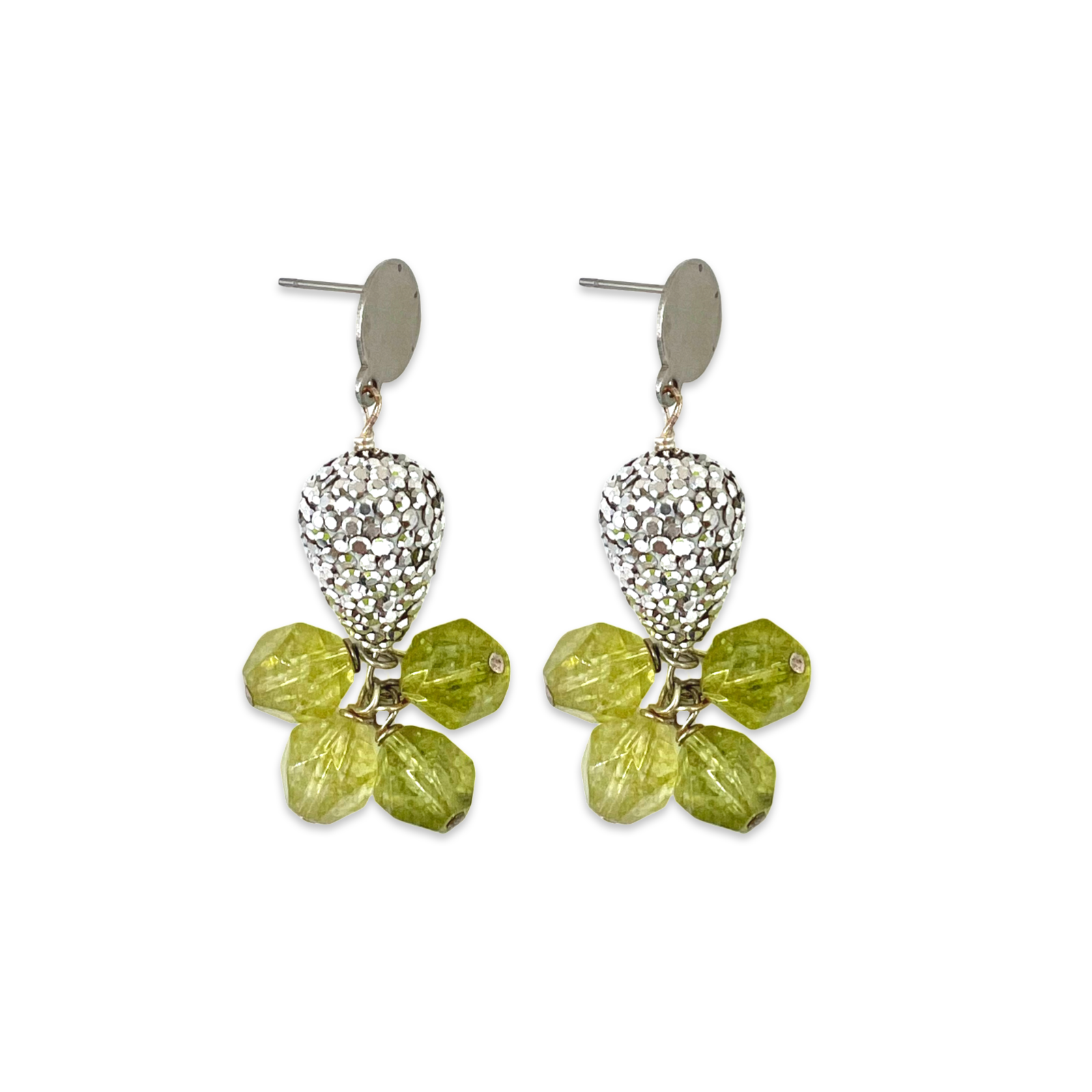 Class Dismissed Earrings