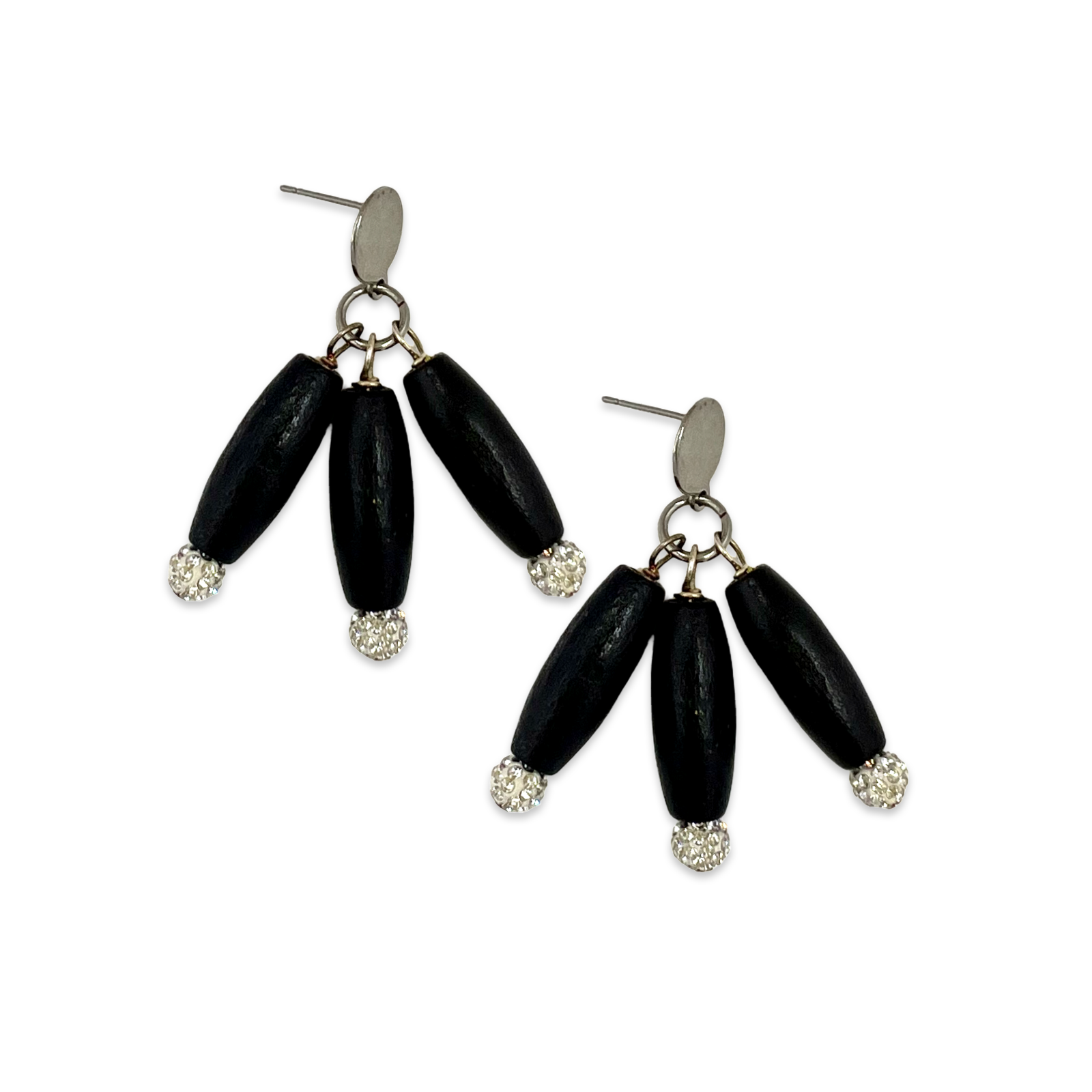 Blooming Desire Earrings