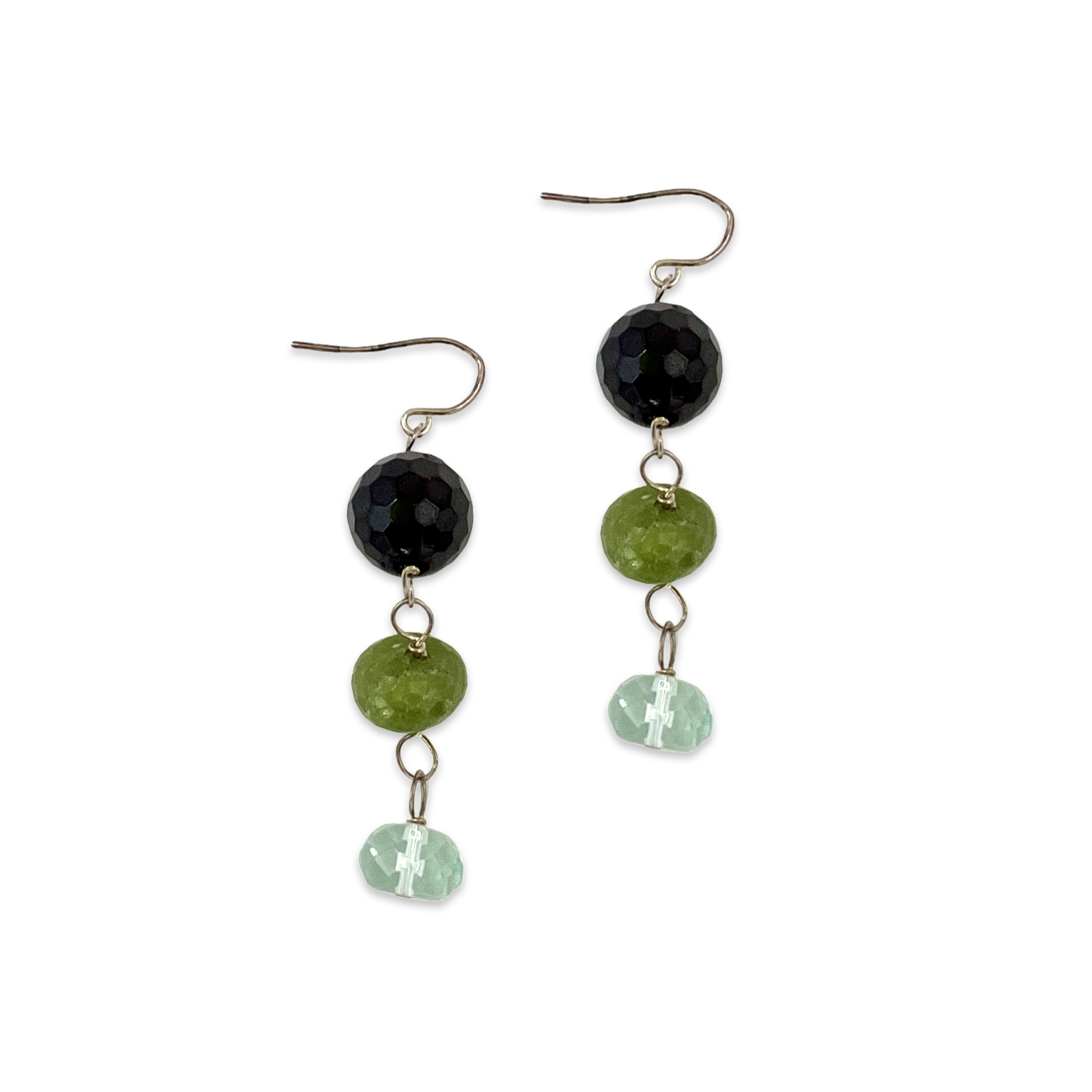 Friendly Meadows Earrings