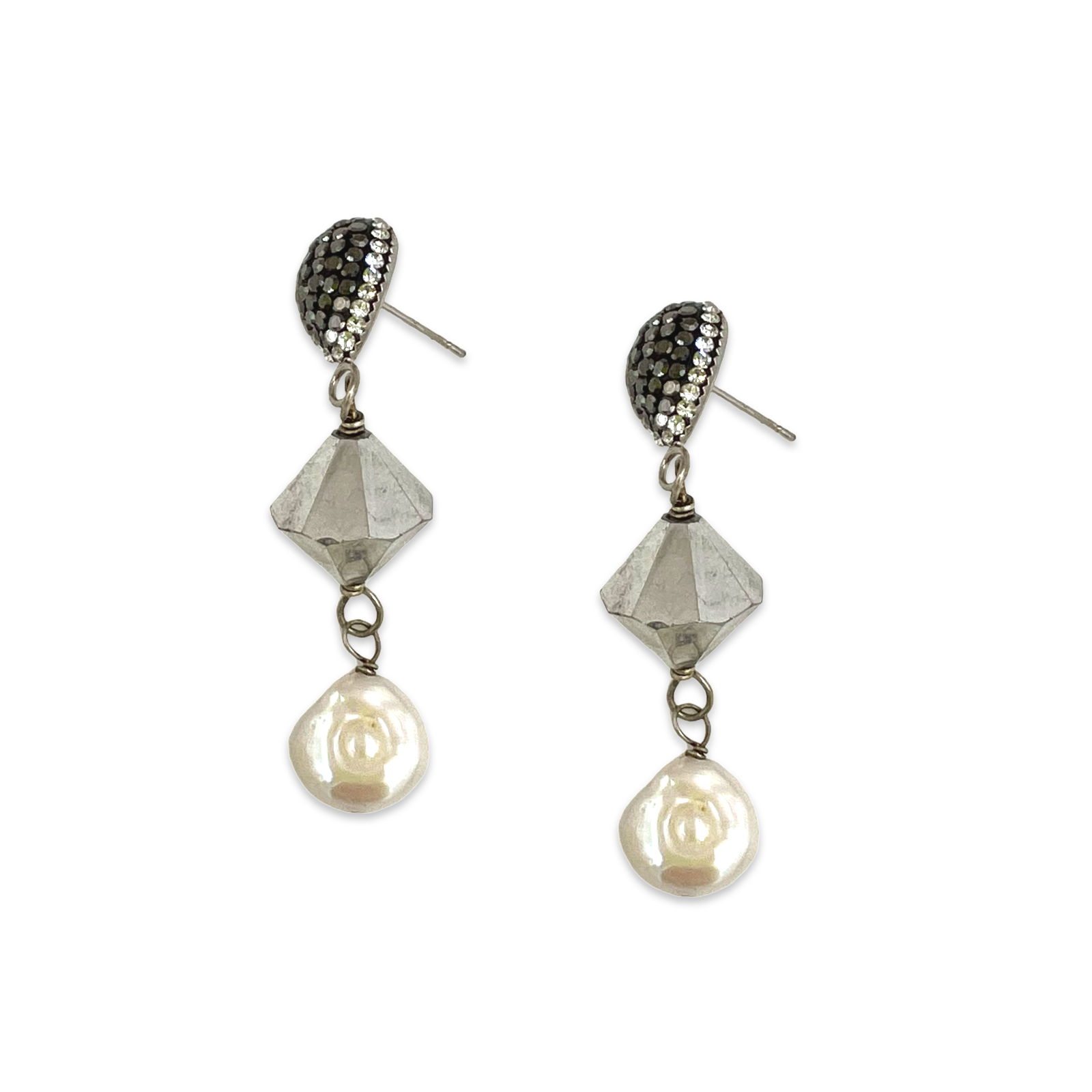 Nature's Revelation Earrings