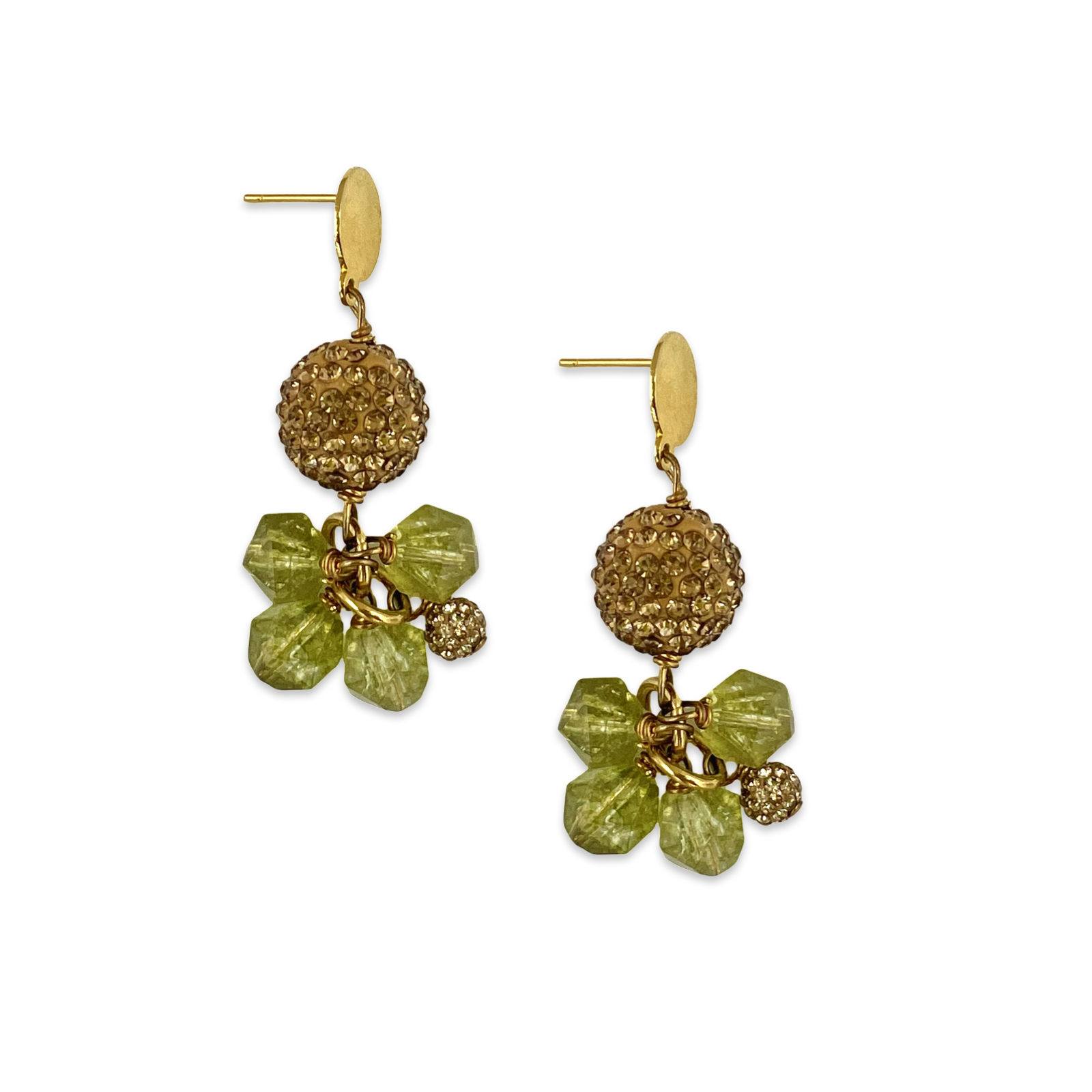Banter Tone Earrings