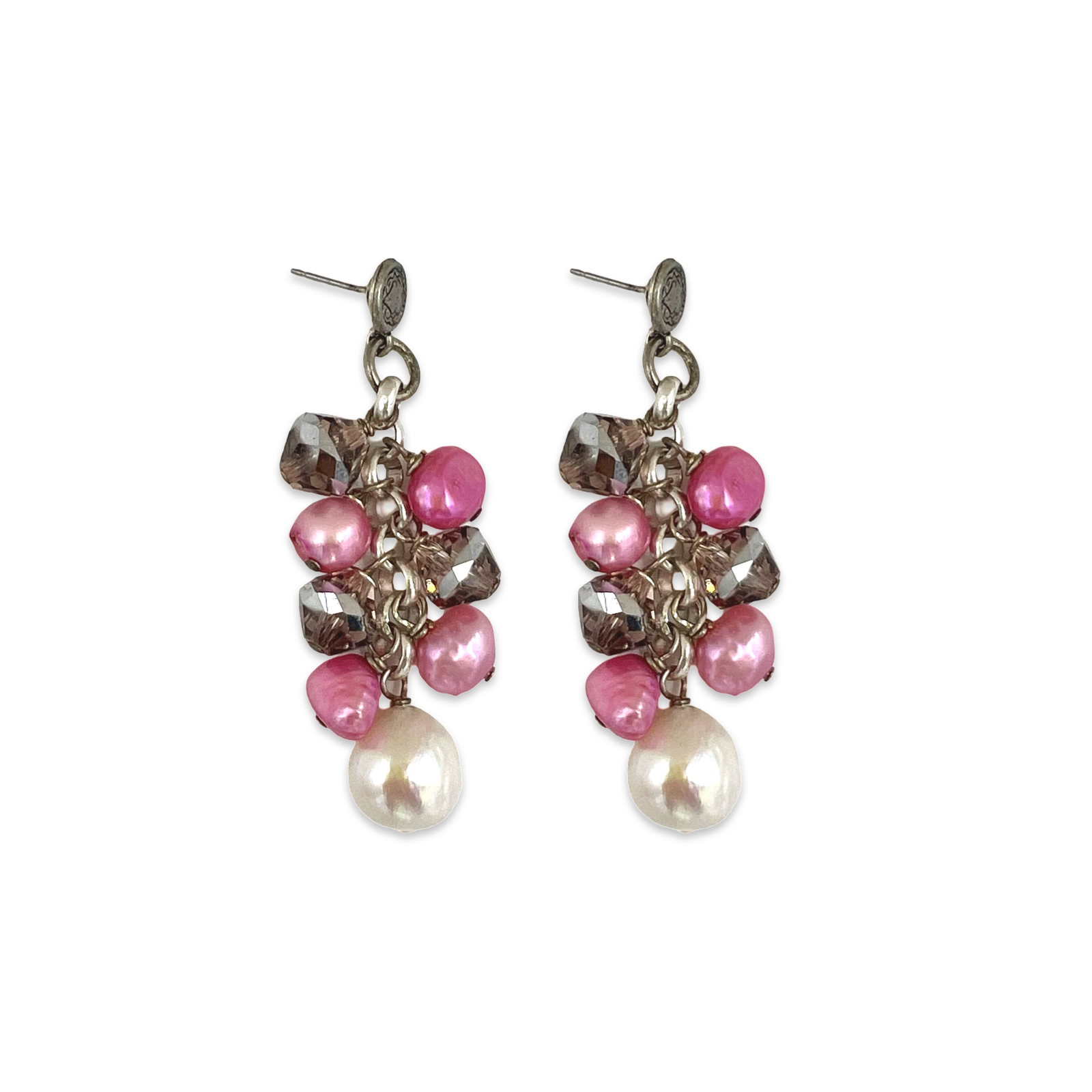 Decided Passion Earrings