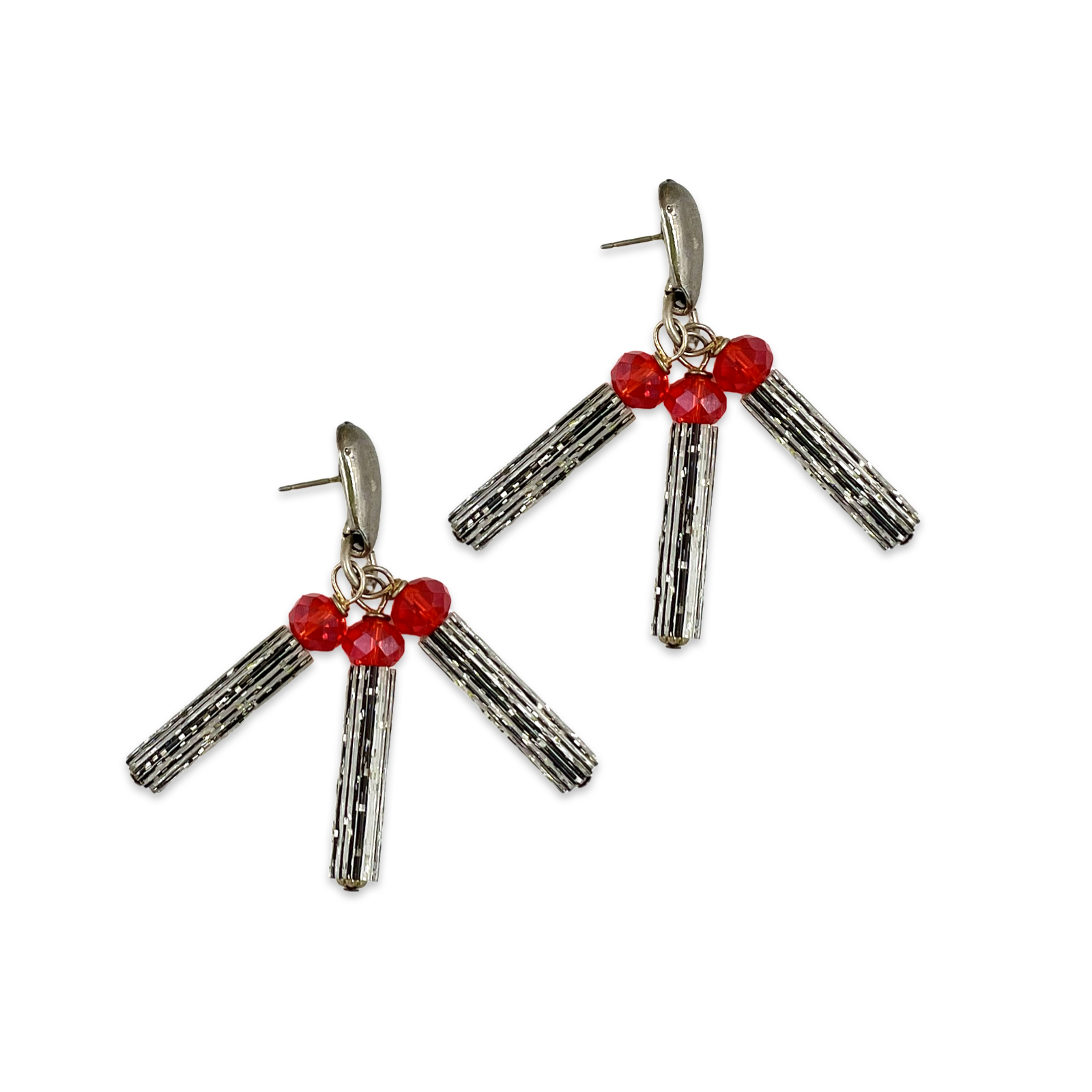 Pillars of the Community Earrings