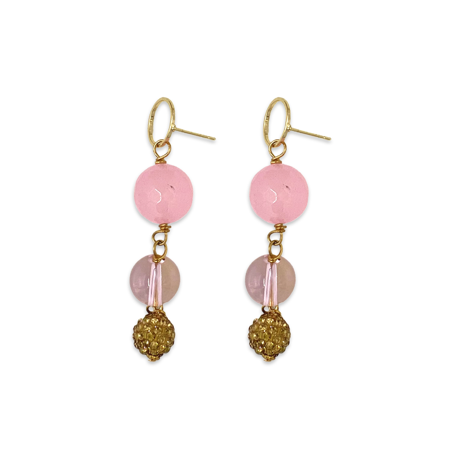 Mother's Kindness Earrings