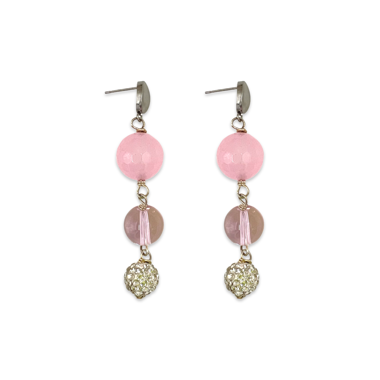 Mother's Kindness Earrings