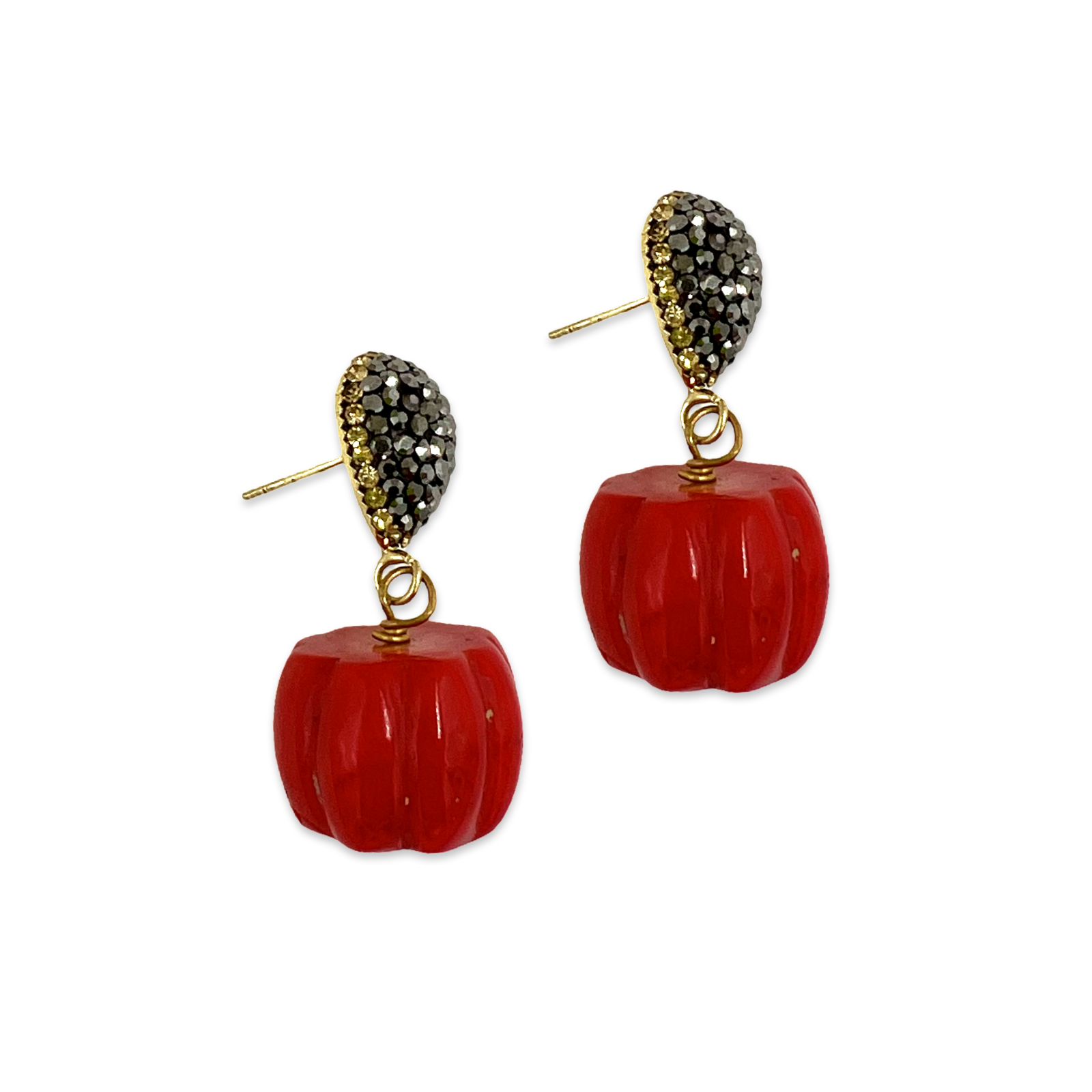 Autumn Breeze Earrings