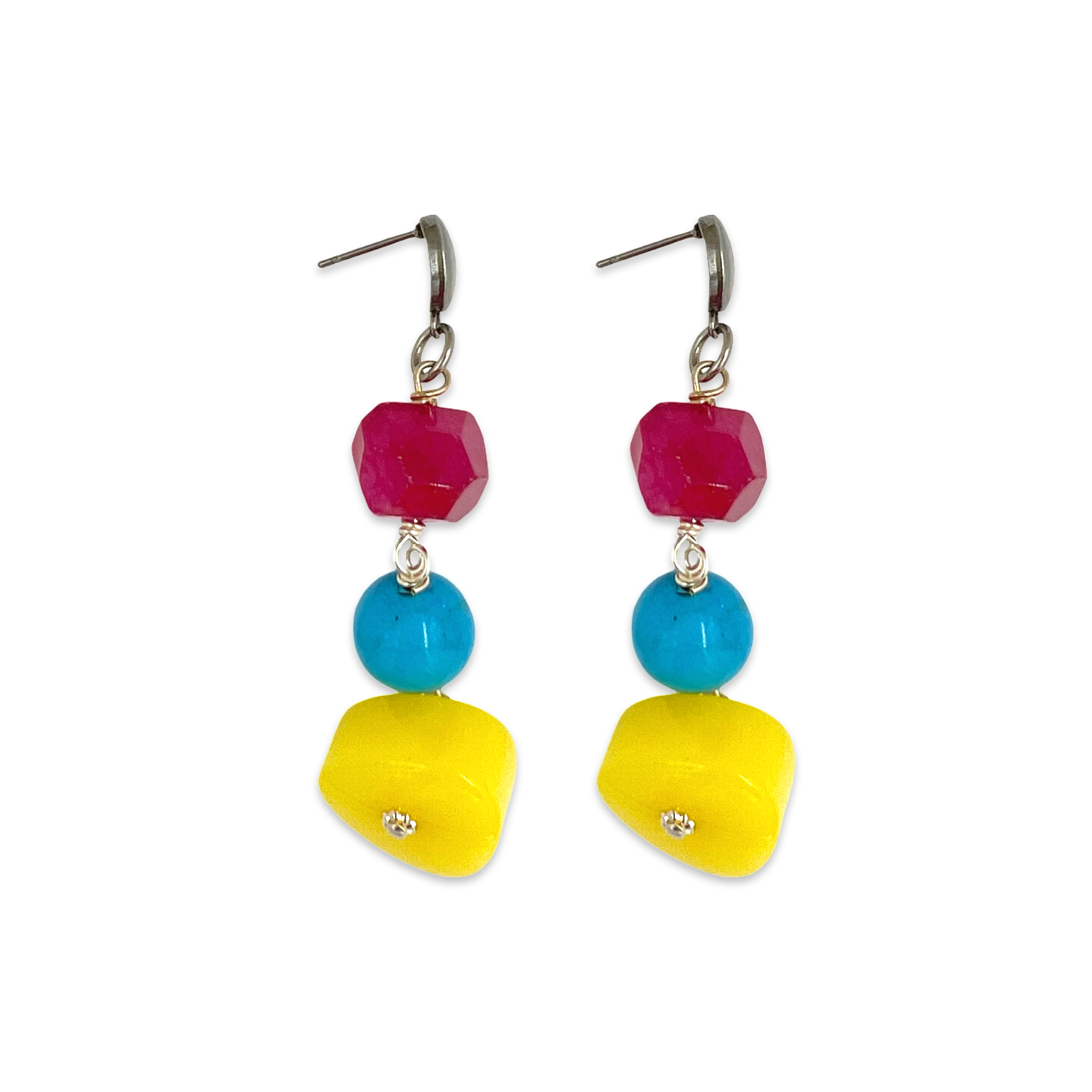 Belle South Llano Earring