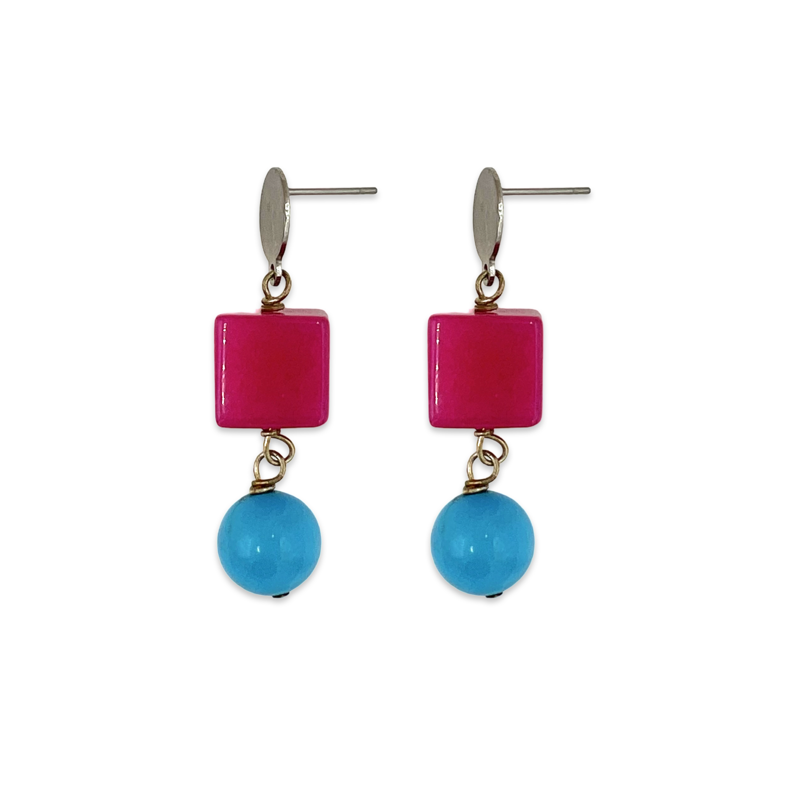 Anastasia Lyndon Bosnia Earring