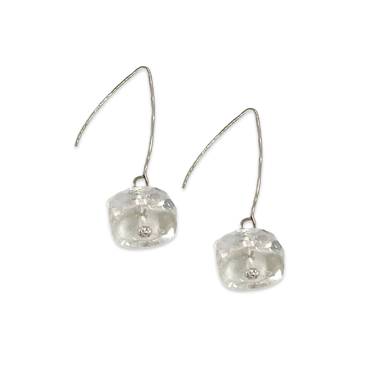Lockhart Celia Crystal Earring