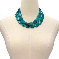 Turquoise Necklace