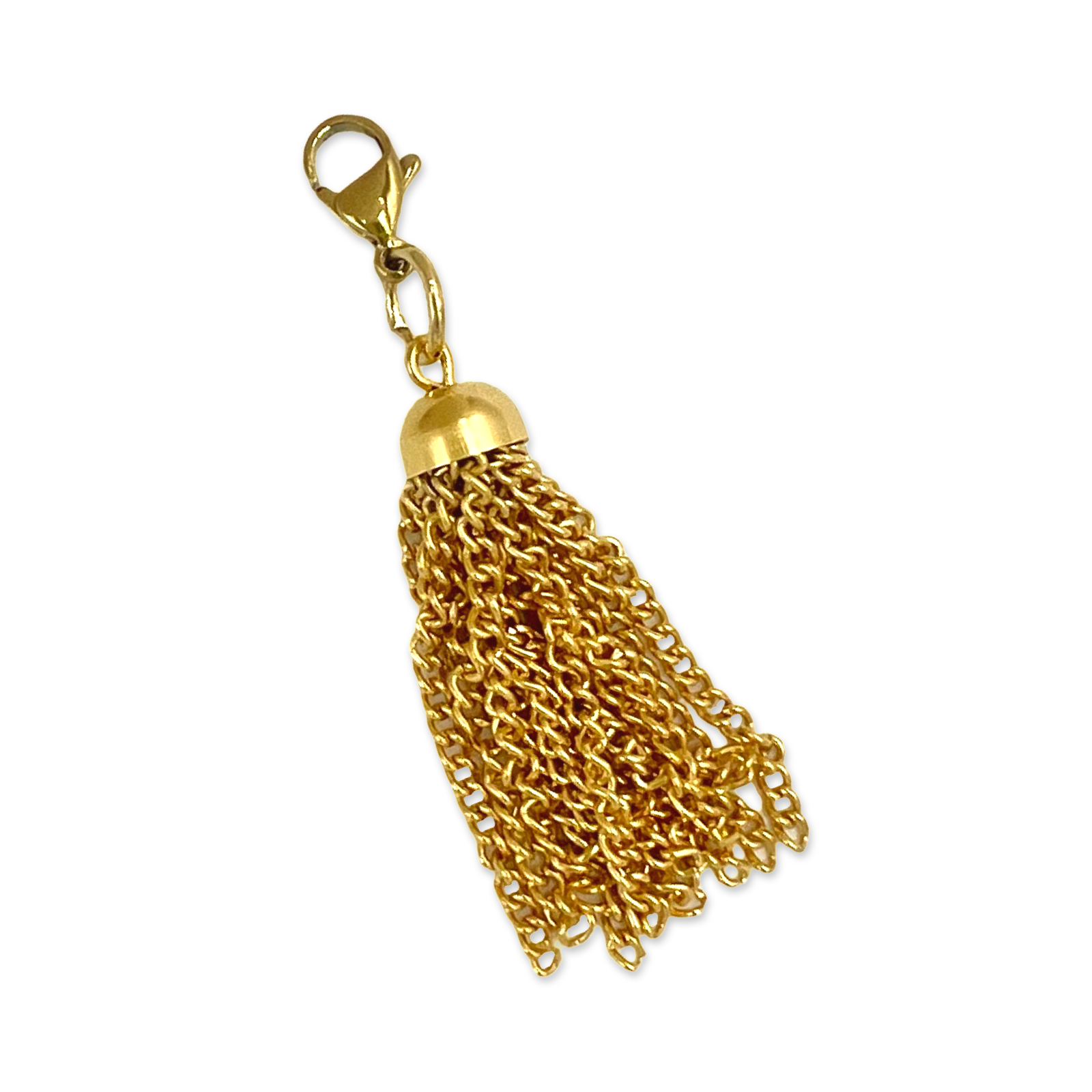 Tassel Short