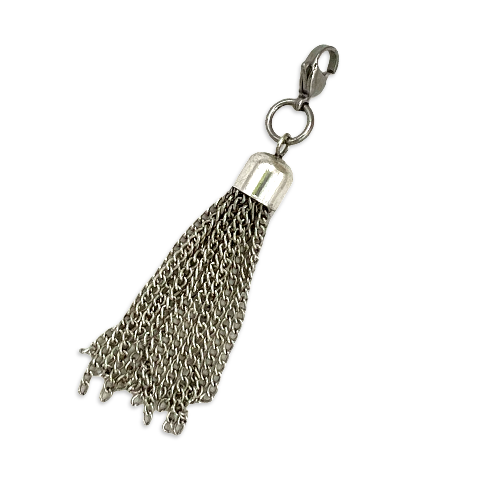 Tassel Short