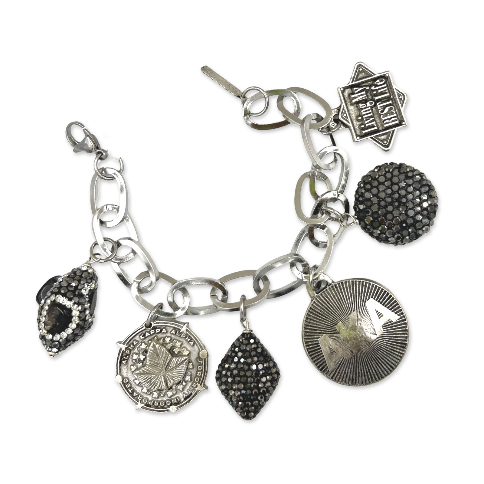 AKA Strong Bracelet