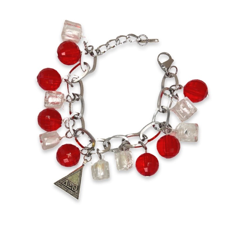 Delta Charm Beauty Bracelet