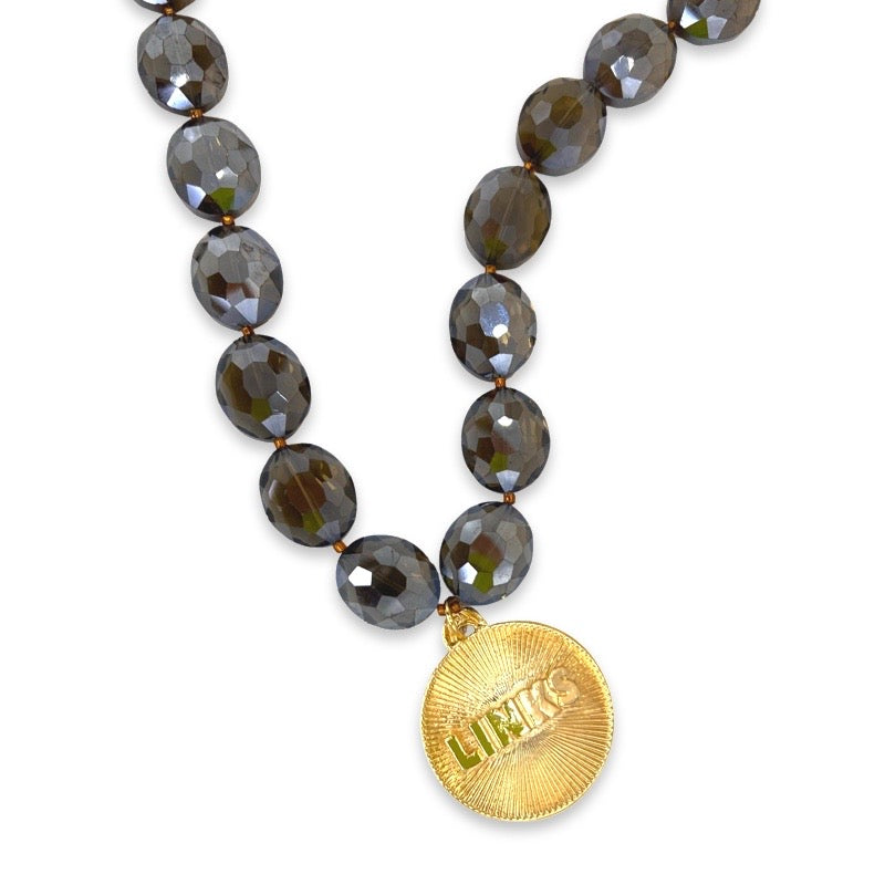 Links Julep Necklace