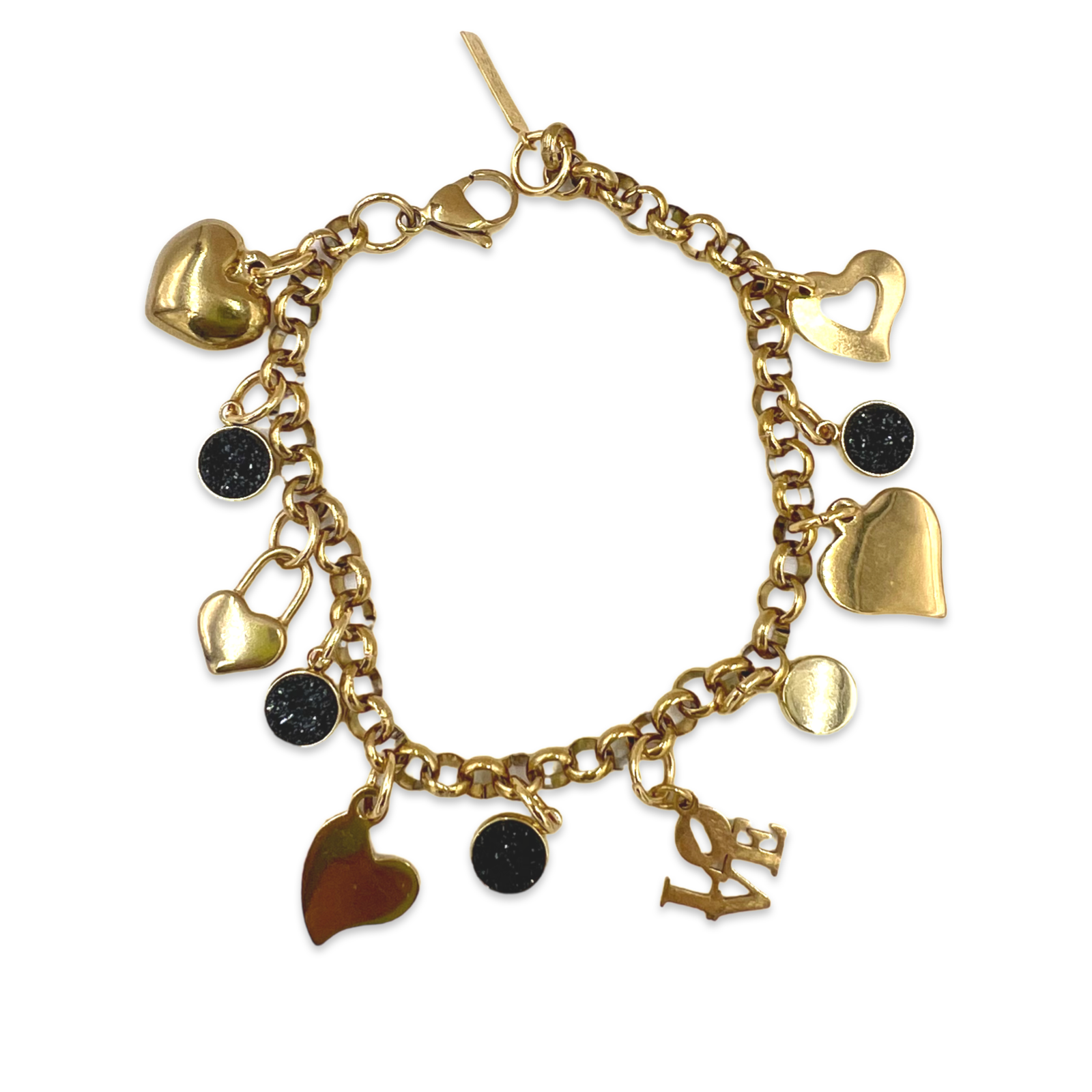 Charm Sweetie Bracelet