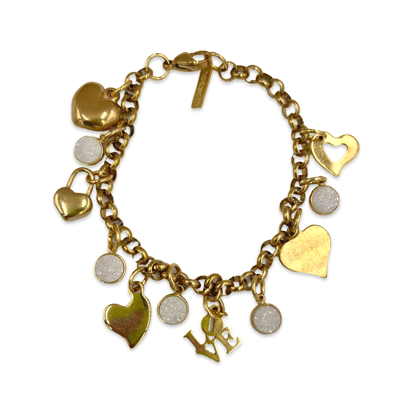 Charm Sweetie Bracelet