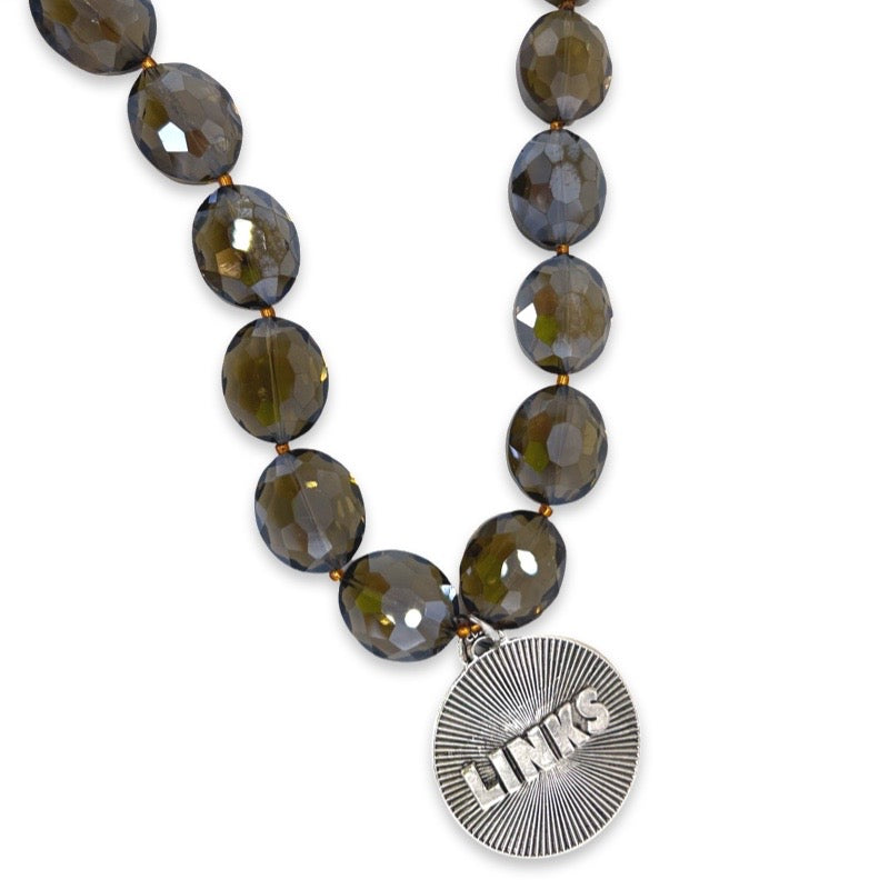 Links Julep Necklace