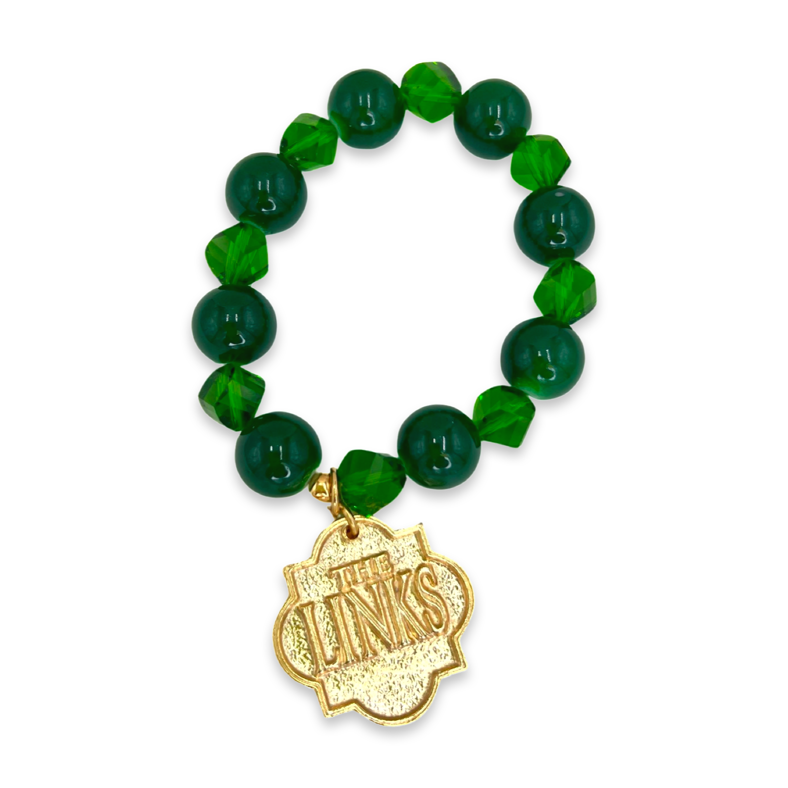 Links Pet Bracelet