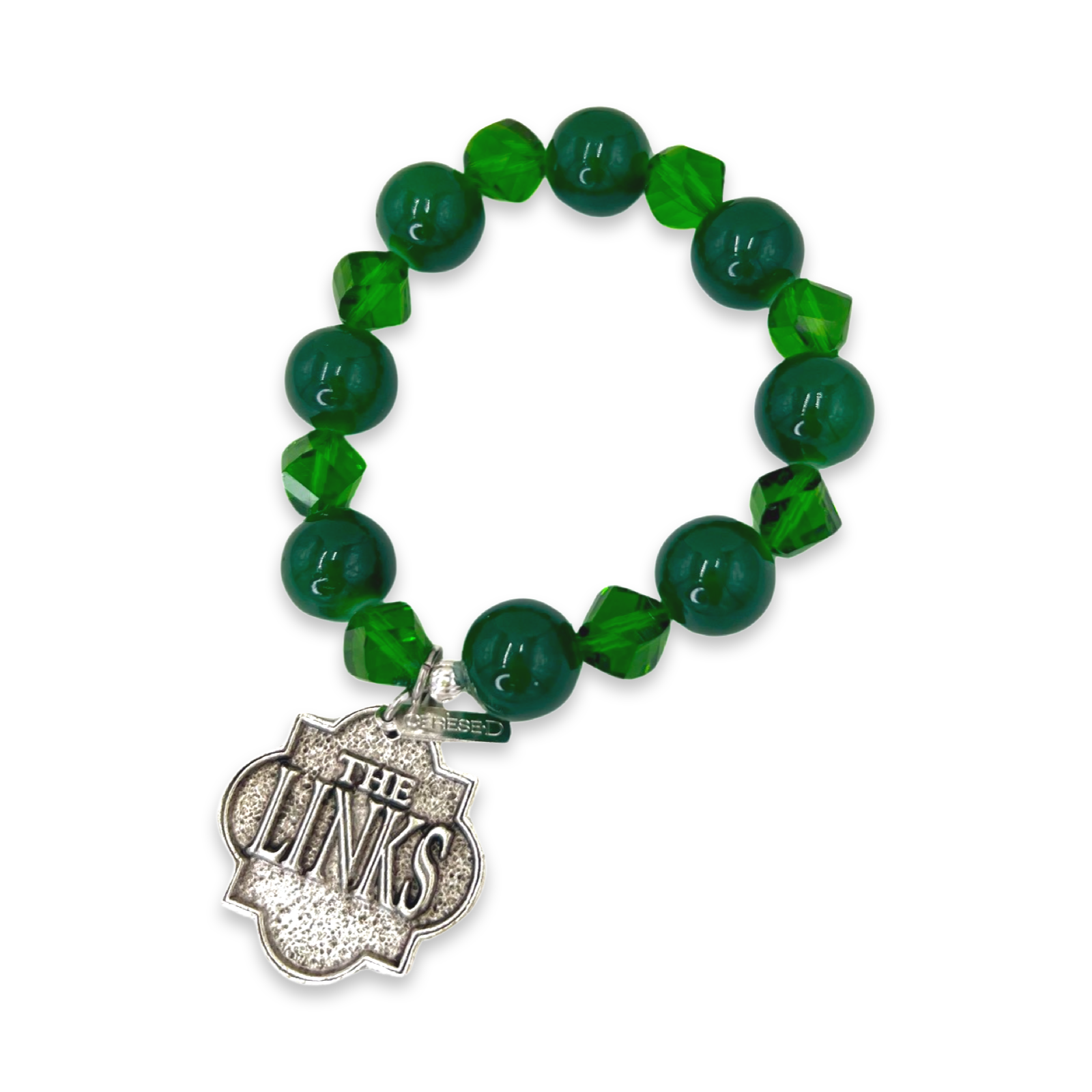 Links Pet Bracelet