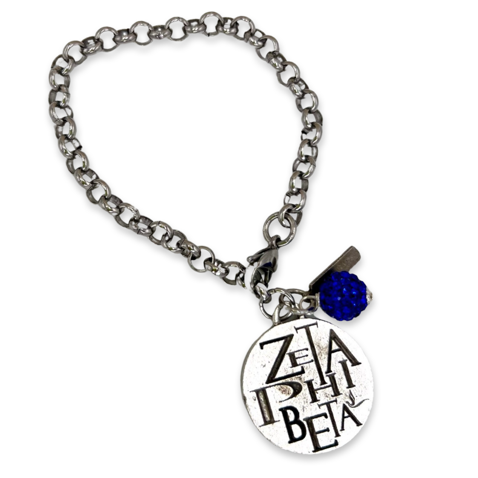 Zeta Classic 3 Way Bracelet