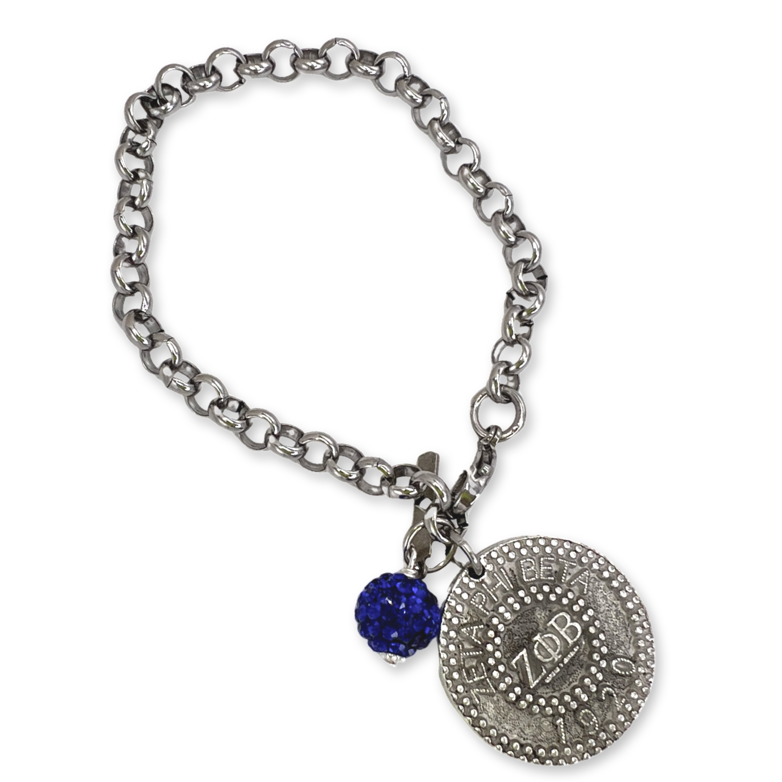 Zeta Classic 3 Way Bracelet