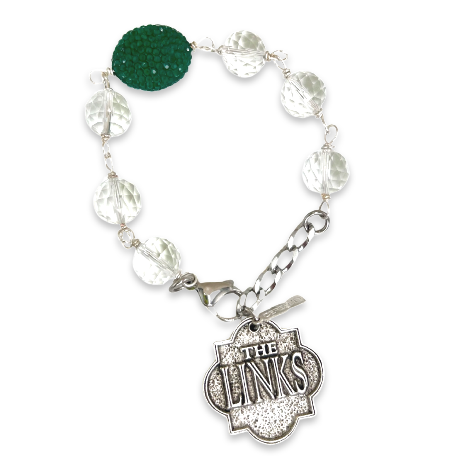 Links Insure Bracelet