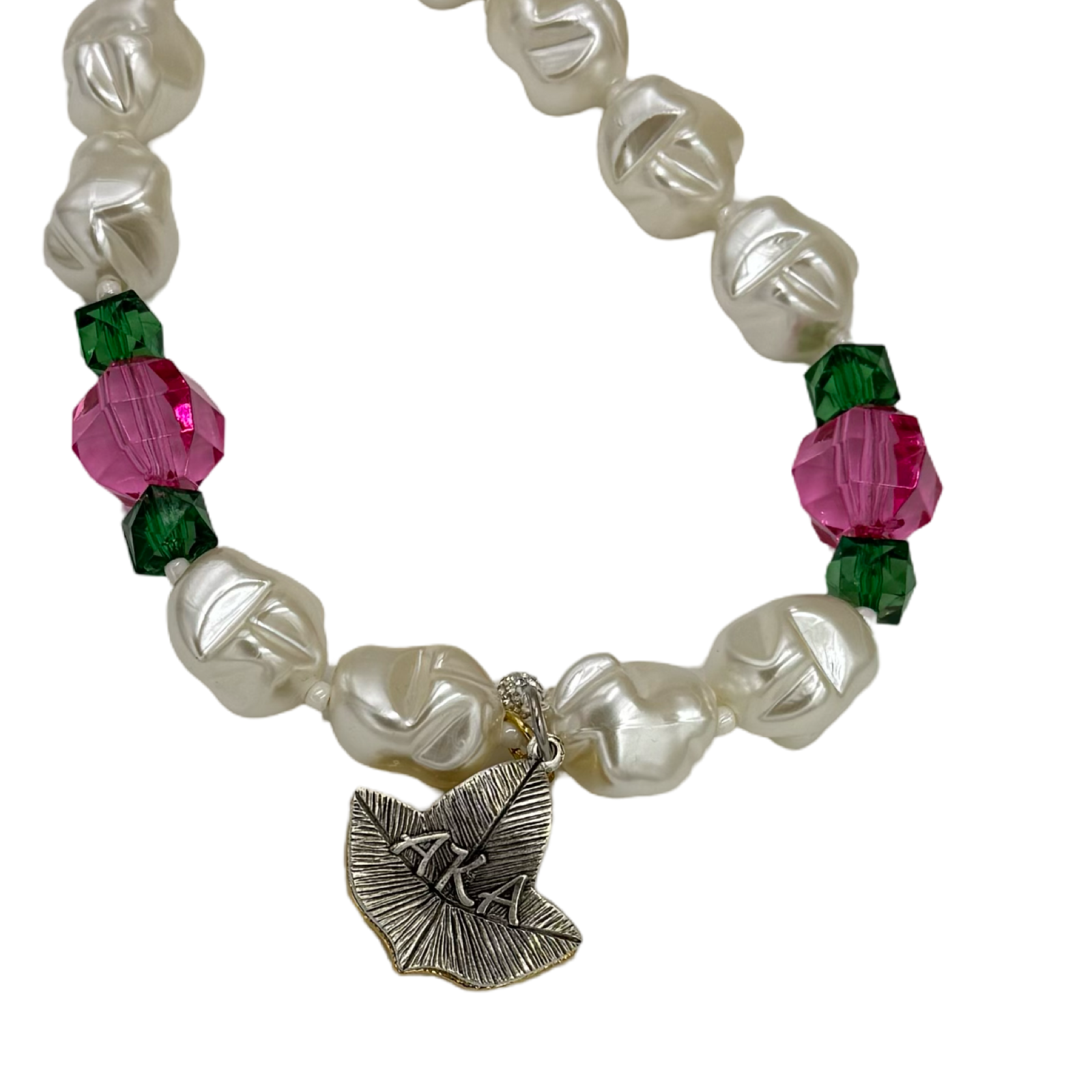 AKA Cloud Necklace