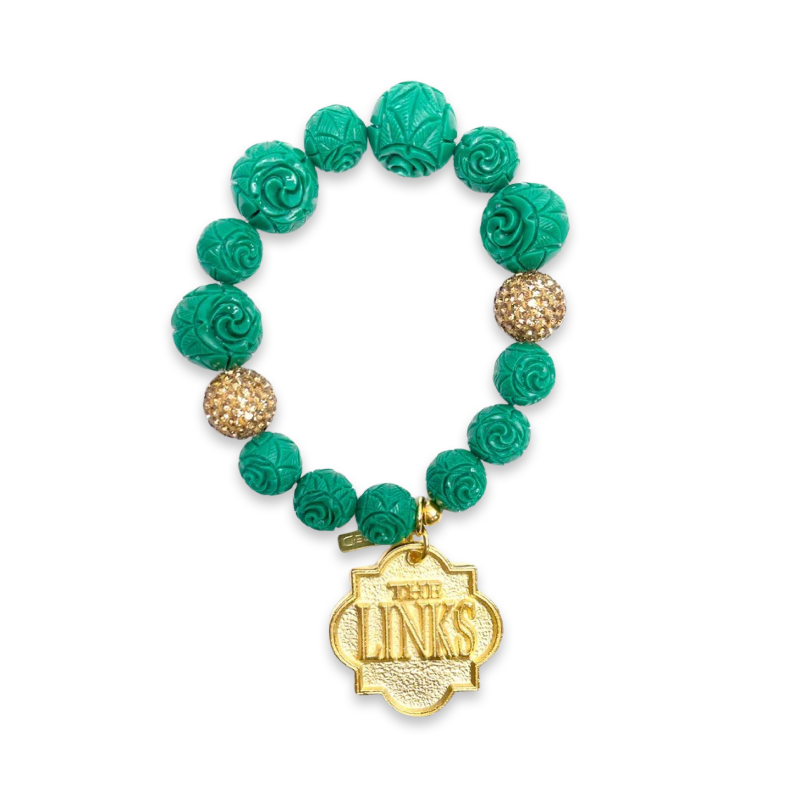 Links Chill Bracelet