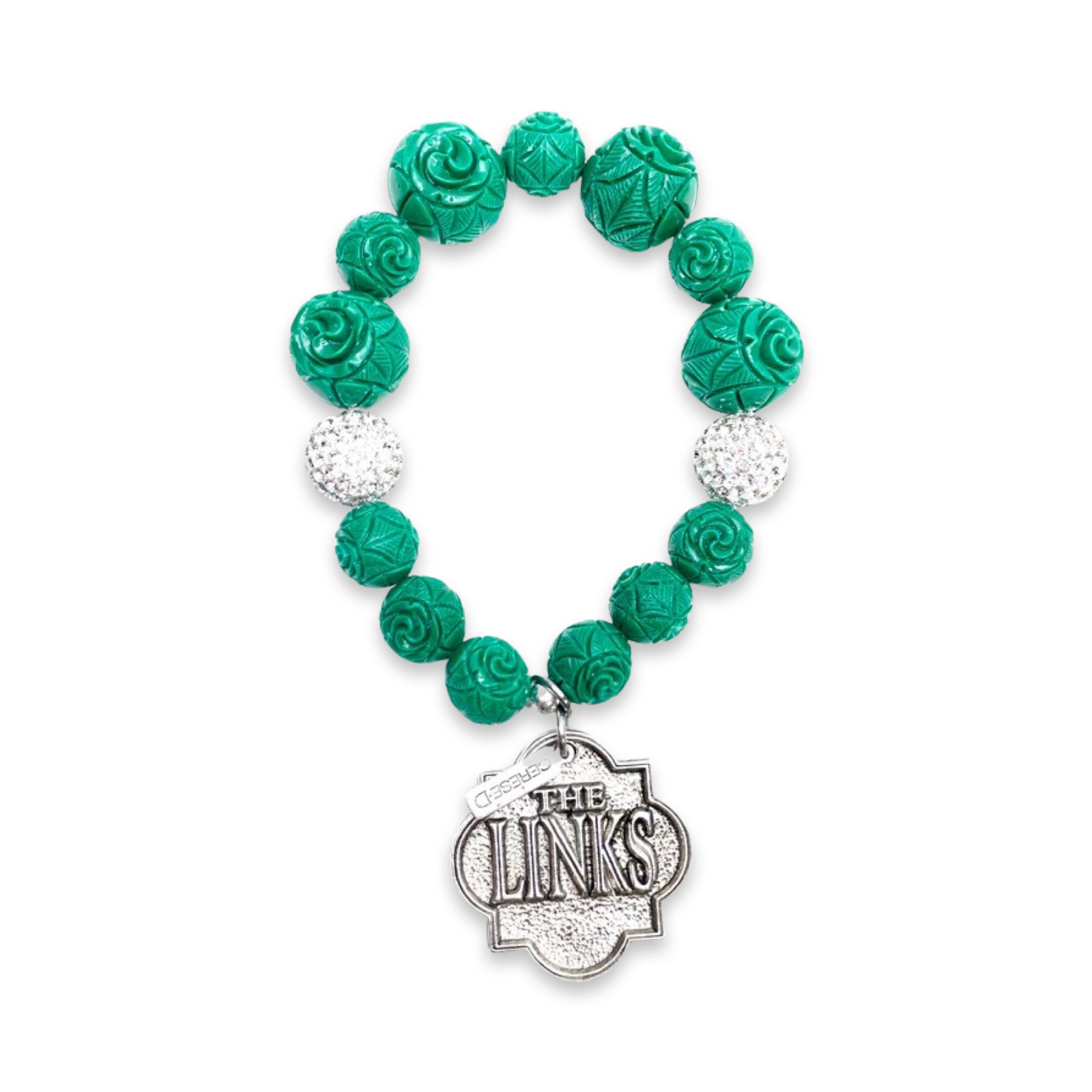 Links Chill Bracelet