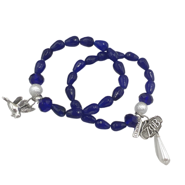 Zeta Soar Bracelet