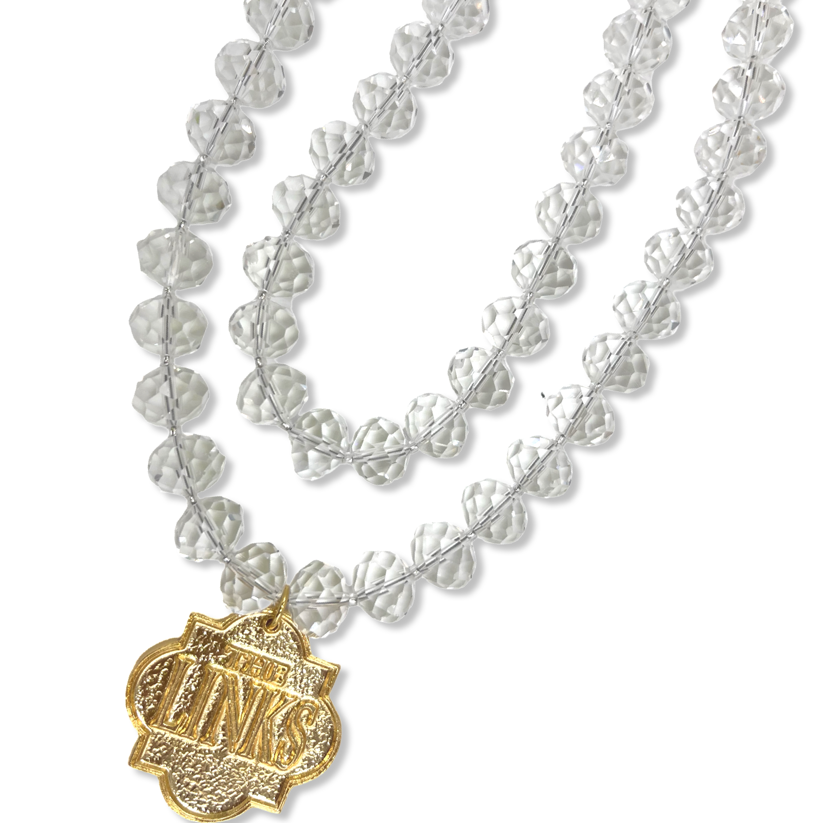 Links Casper Necklace