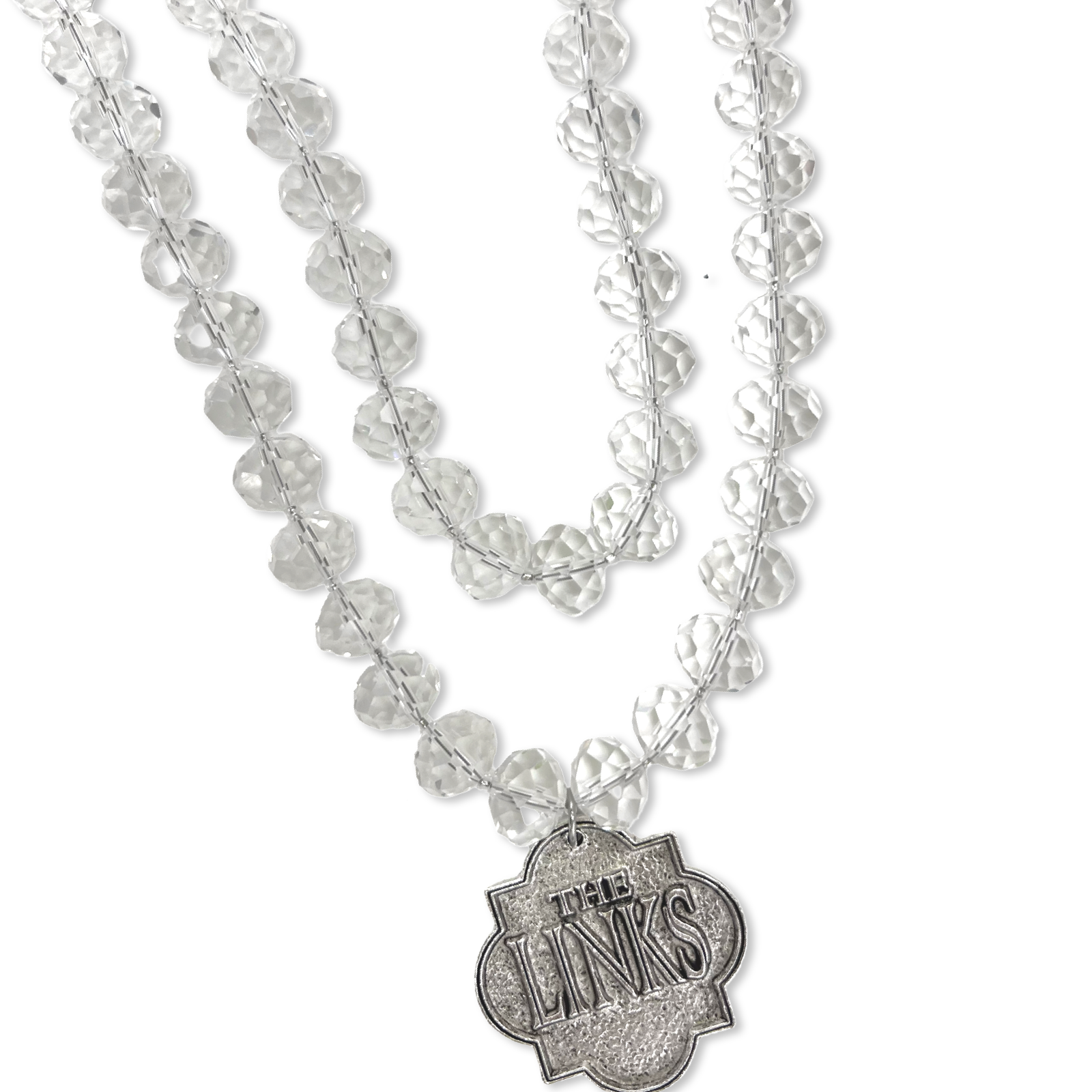 Links Casper Necklace