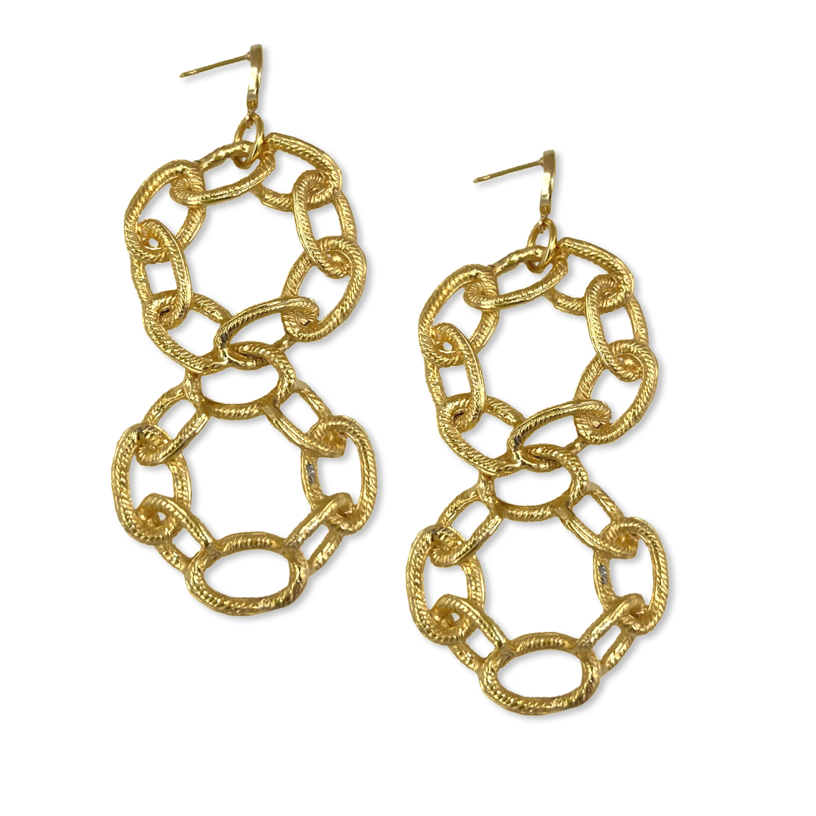 Bridgerton Earrings